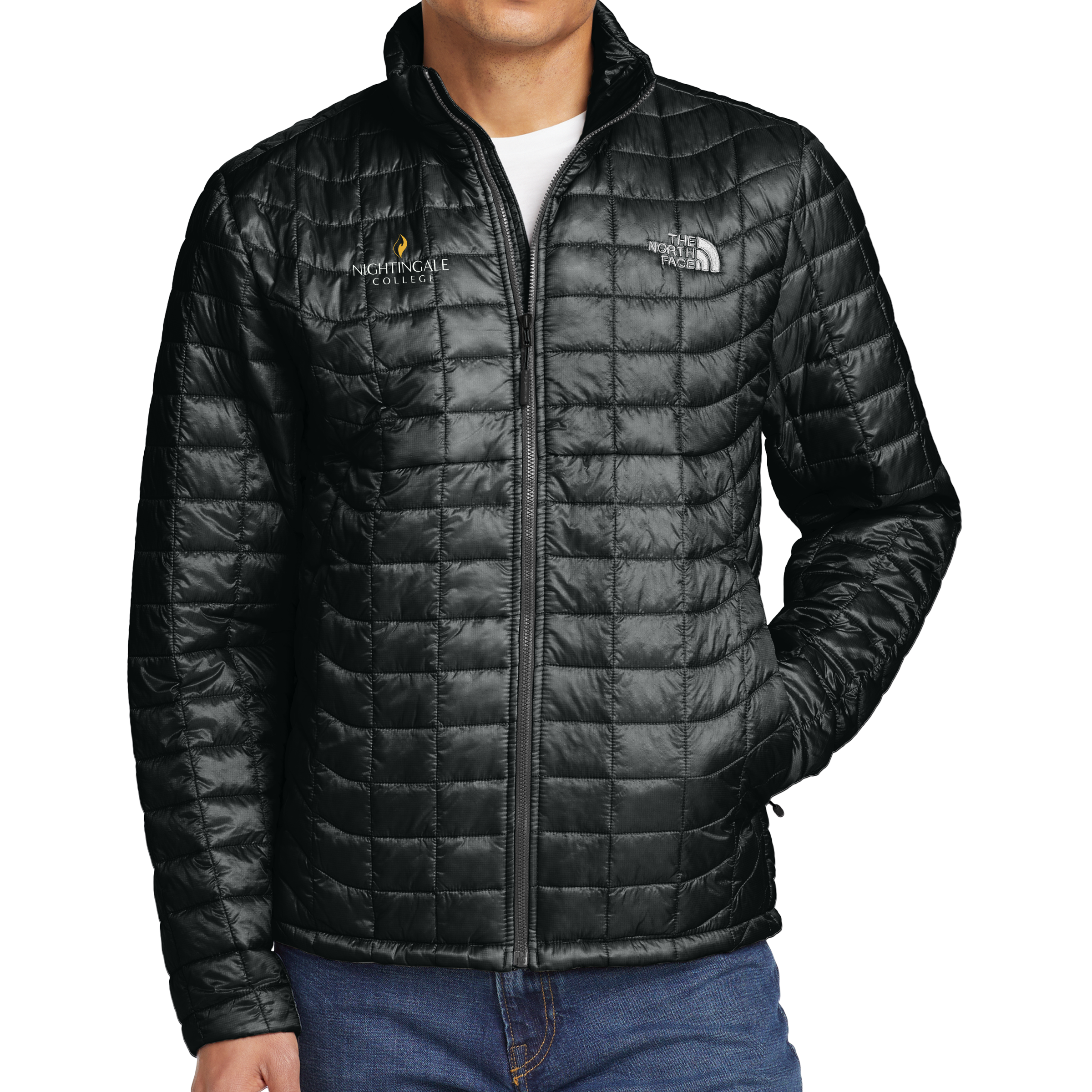 The North Face® ThermoBall™ Trekker Jacket