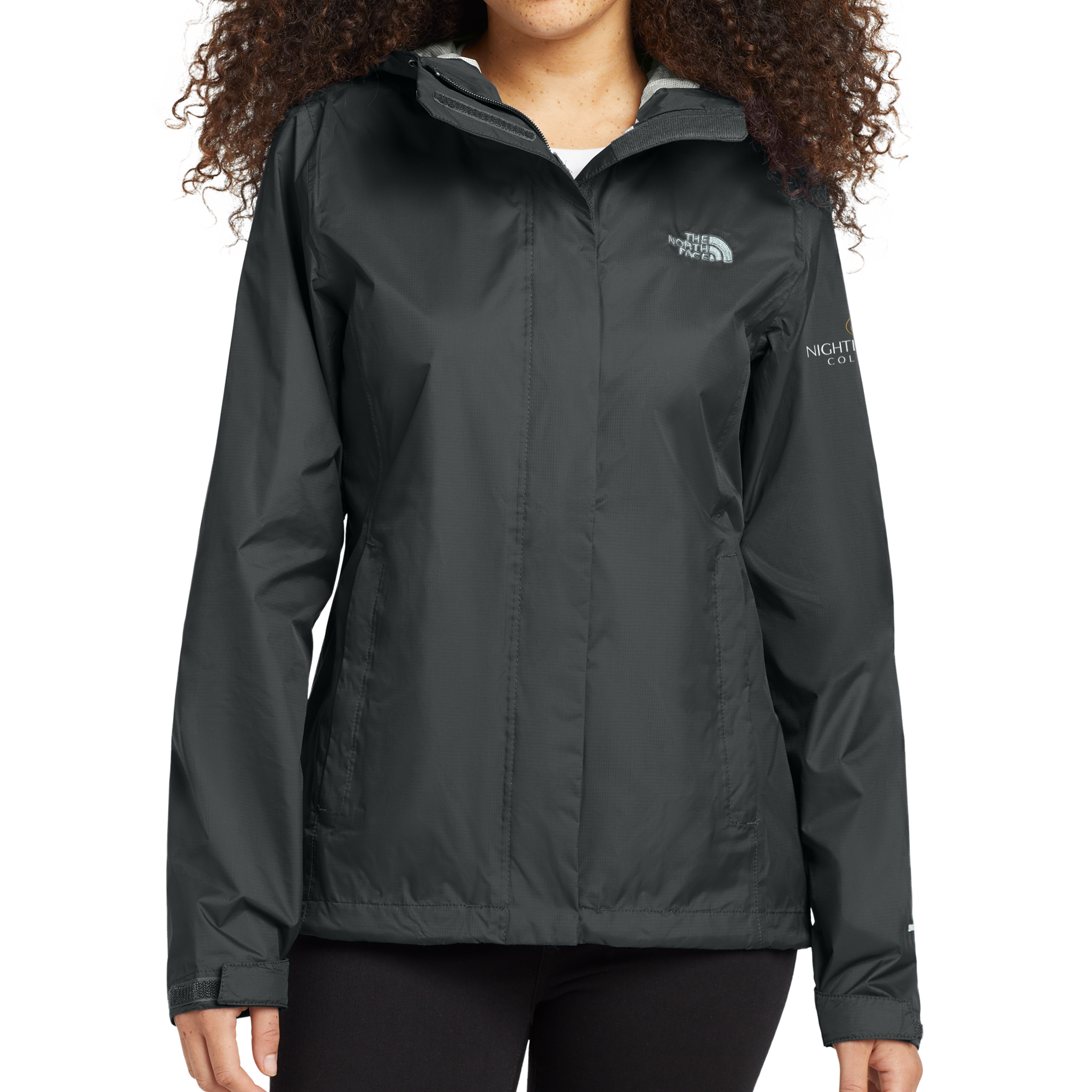The North Face® Women's DryVent™ Rain Jacket - Milestone Market