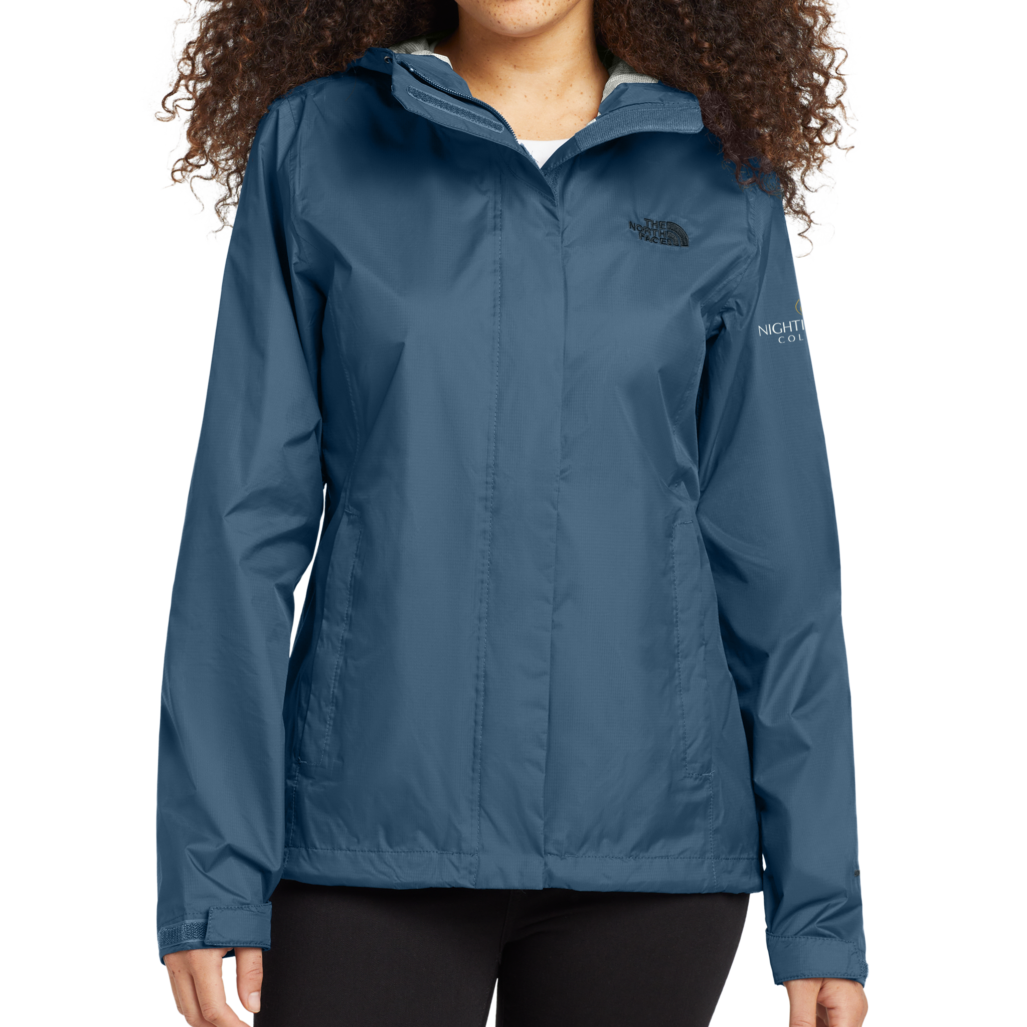 The North Face® Women's DryVent™ Rain Jacket - Milestone Market