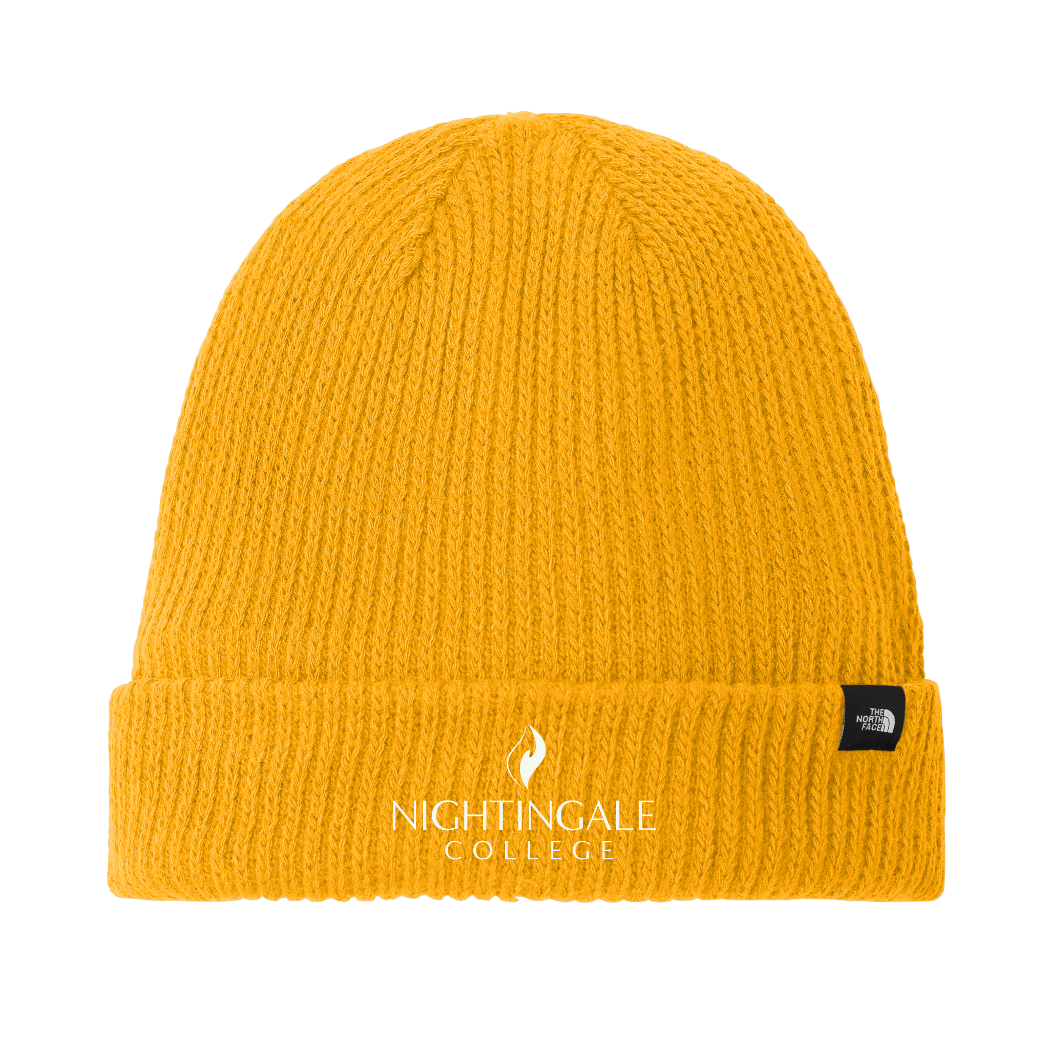The North Face® Circular Rib Beanie