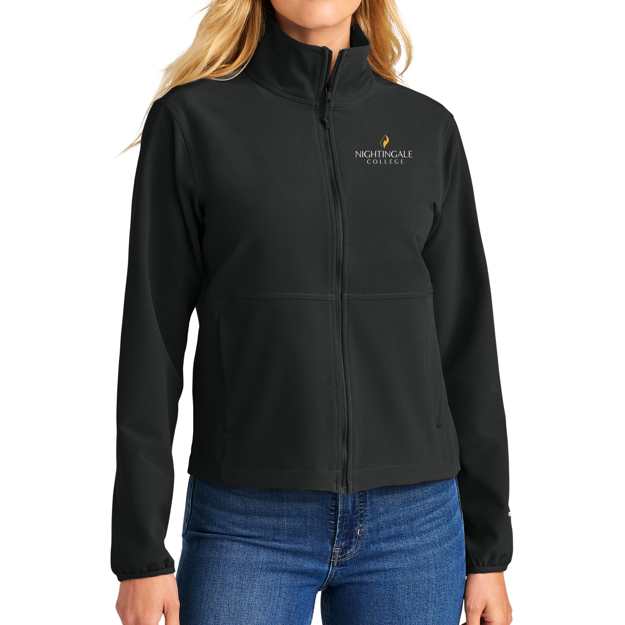 The North Face® Women’s Edge Stretch Soft Shell Jacket - Milestone Market