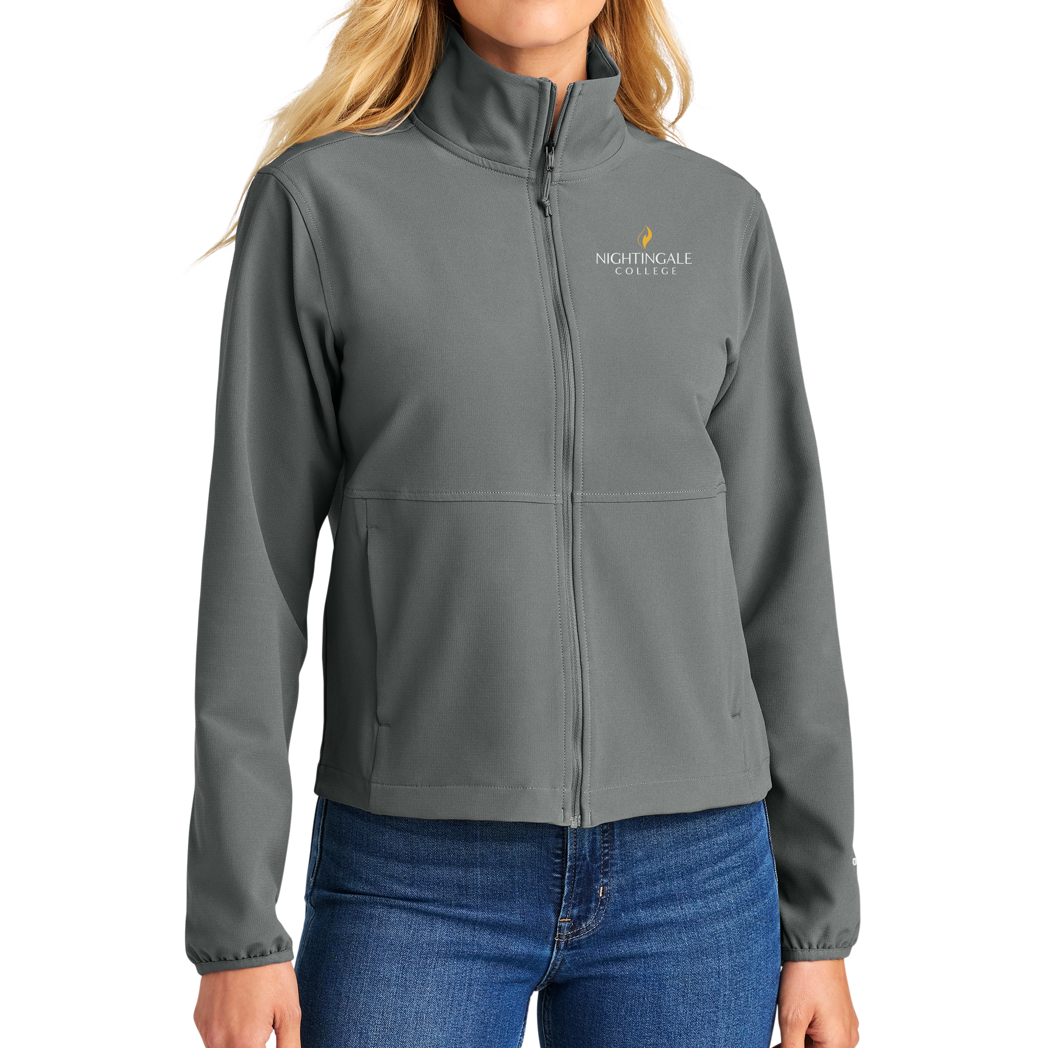 The North Face® Women’s Edge Stretch Soft Shell Jacket - Milestone Market