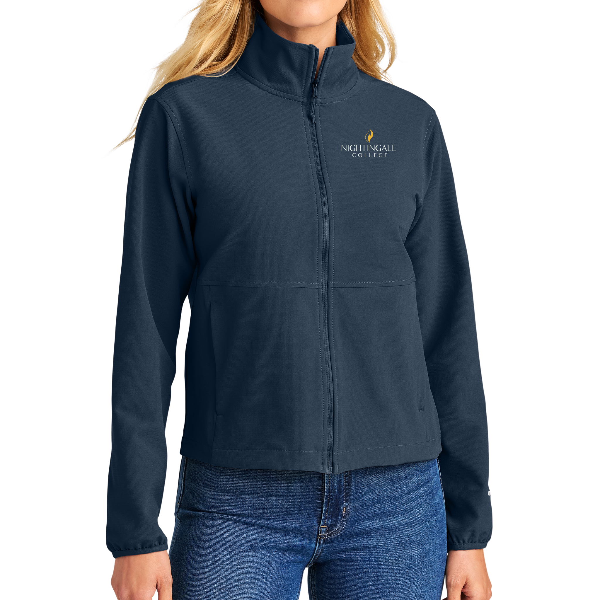 The North Face® Women’s Edge Stretch Soft Shell Jacket - Milestone Market