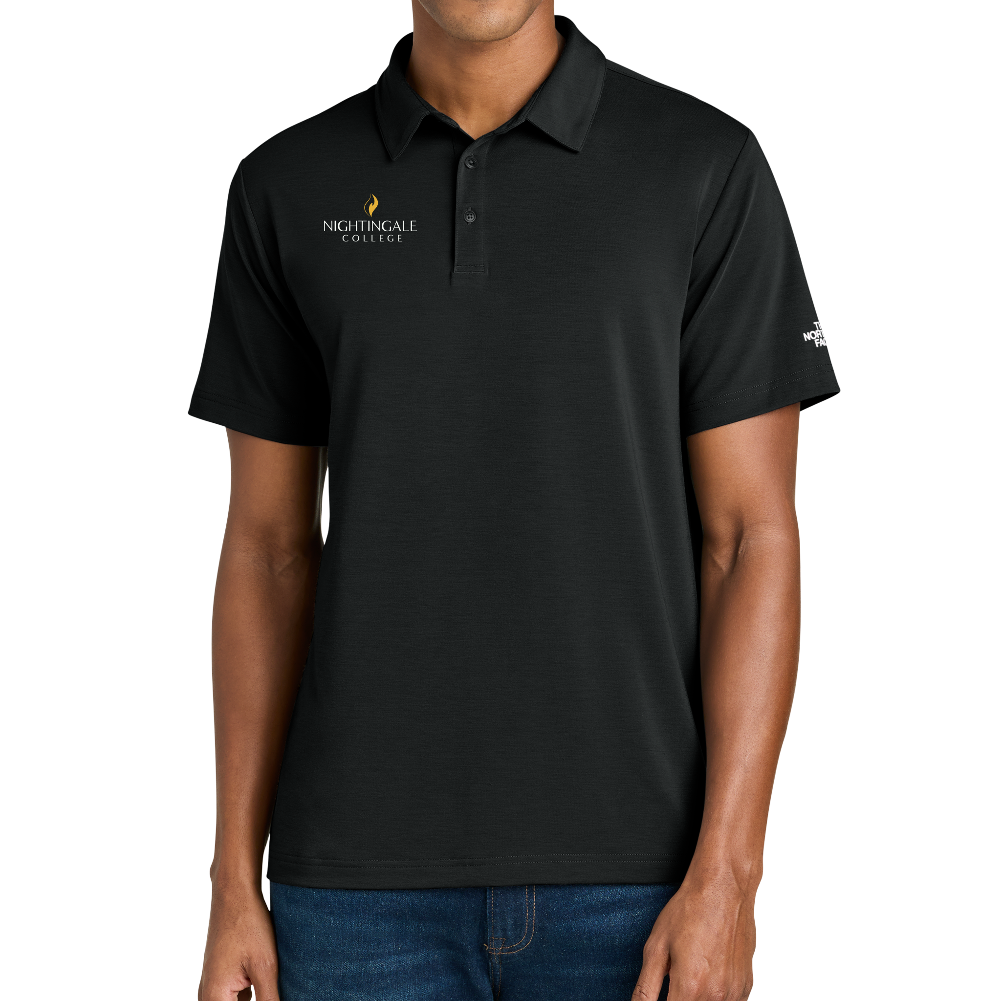 The North Face® Canyon Crest Polo - Milestone Market