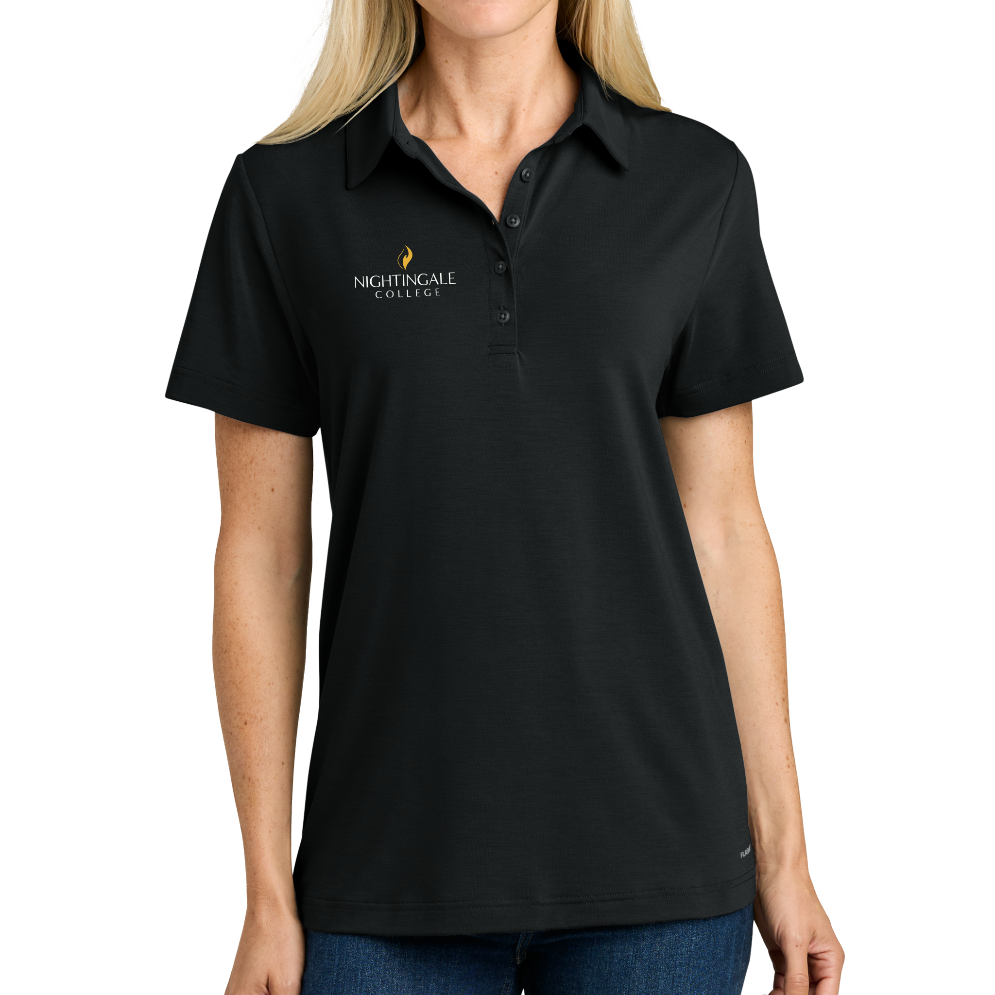 The North Face® Women’s Canyon Crest Polo - Milestone Market