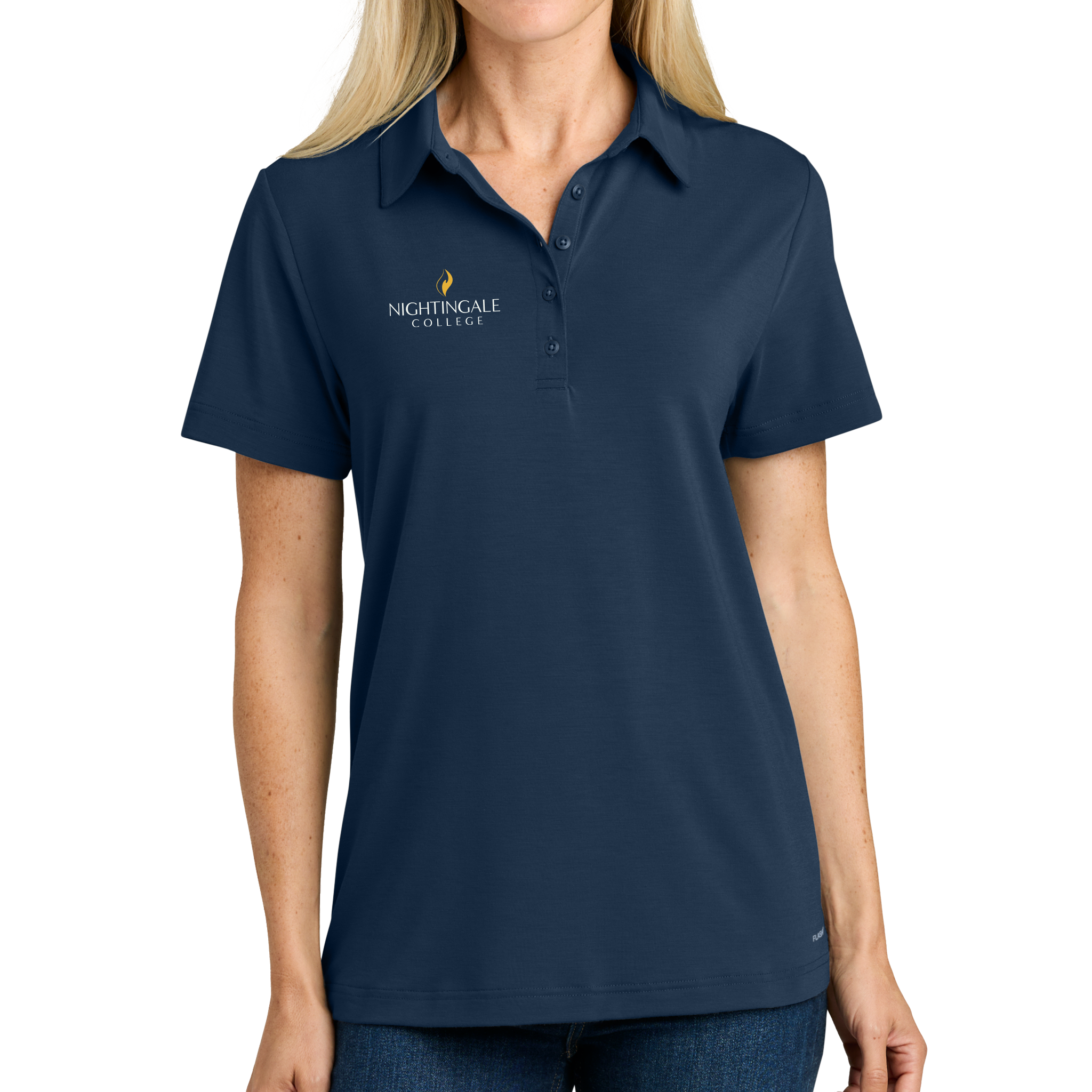 The North Face® Women’s Canyon Crest Polo - Milestone Market
