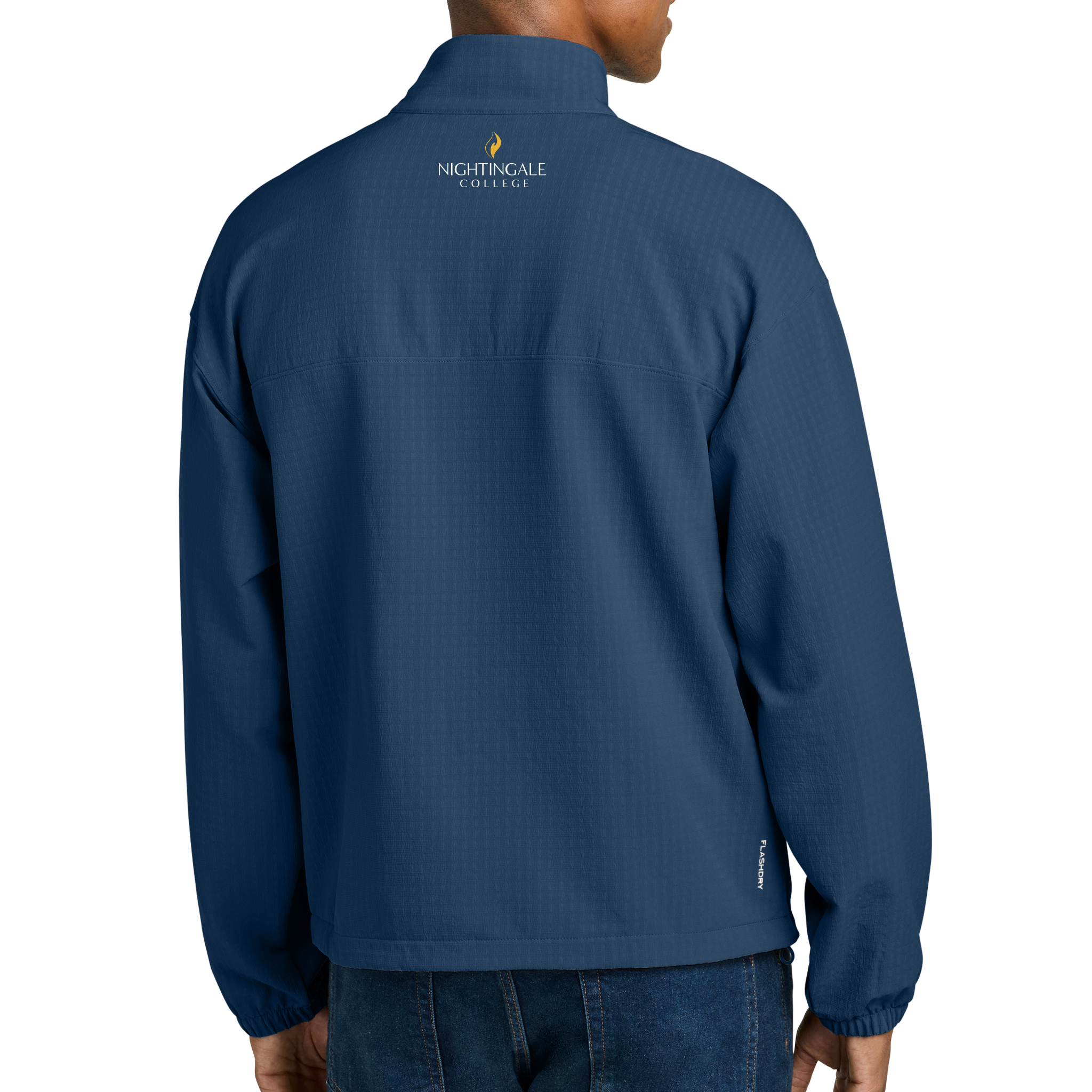 The North Face® Mountain Horizon Jacket - Milestone Market