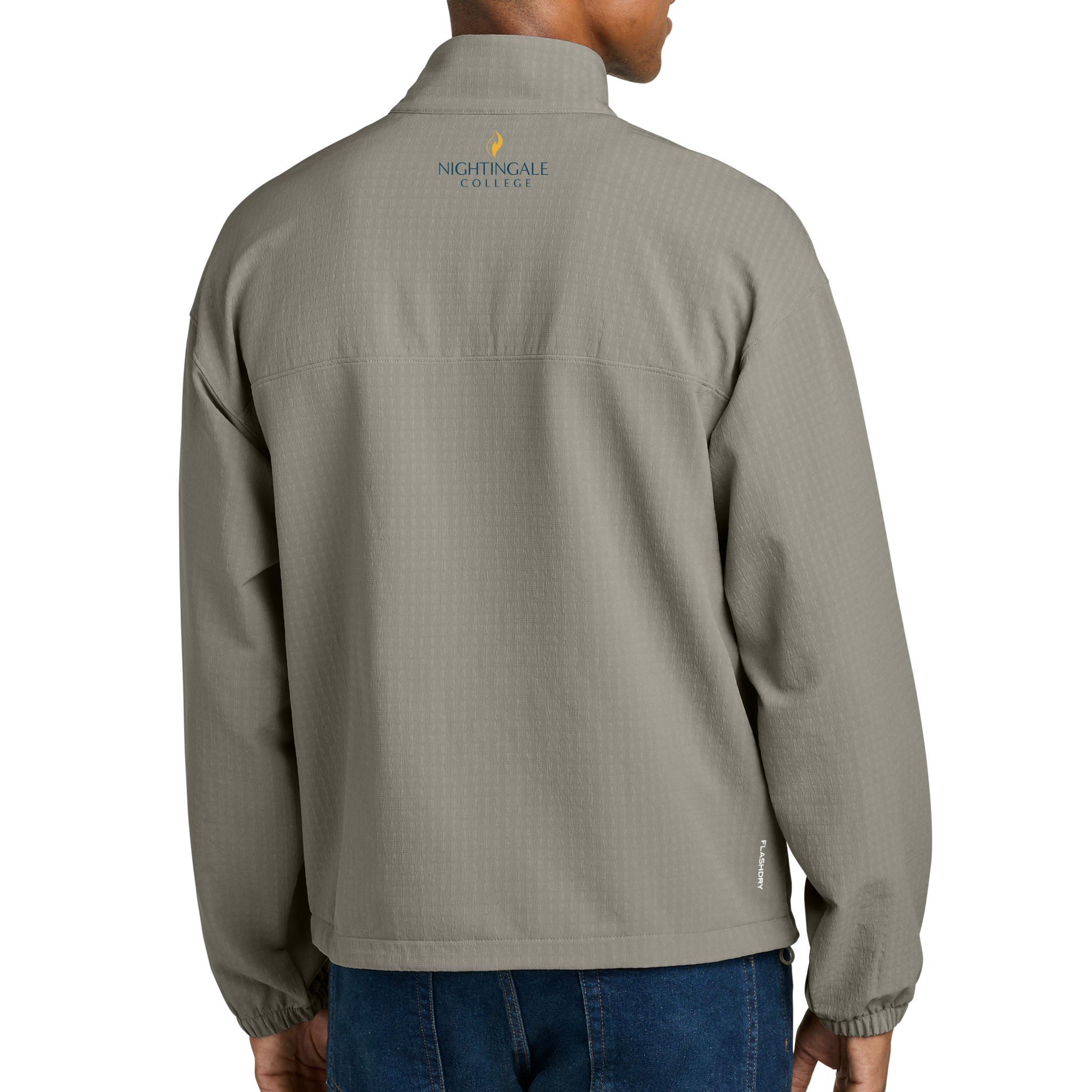 The North Face® Mountain Horizon Jacket - Milestone Market