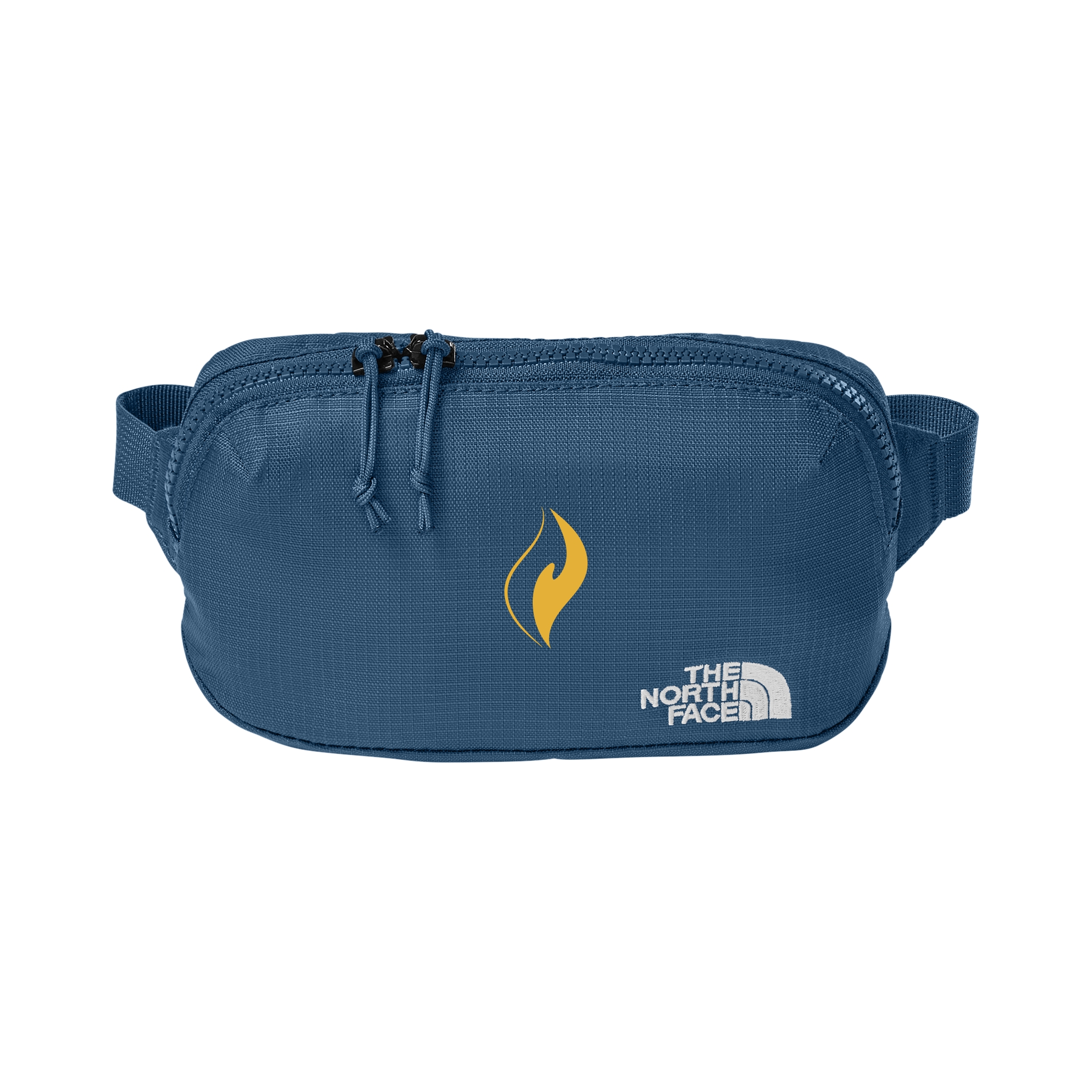 The North Face® 1L Travel Hip Pack - Milestone Market