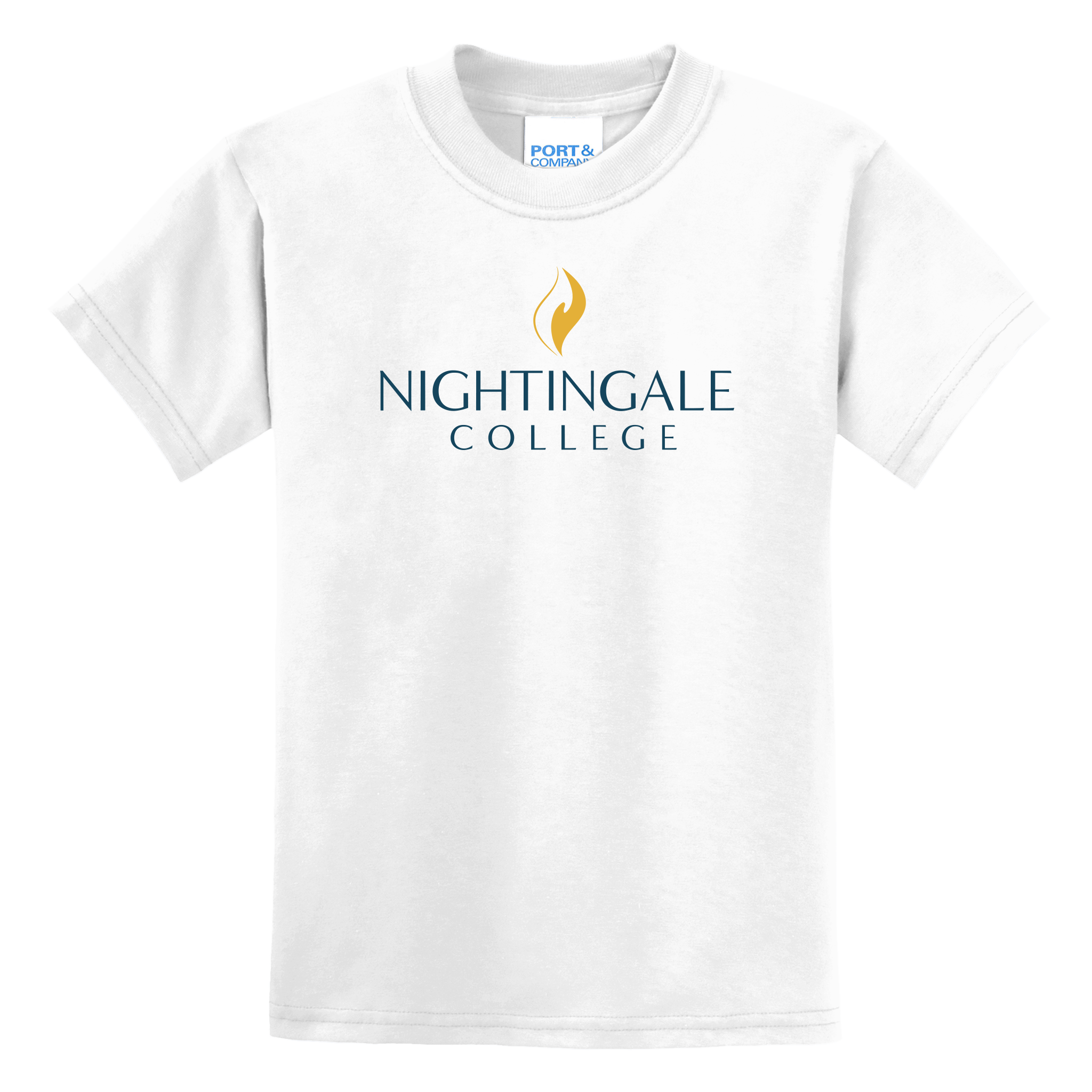 Port & Co™ Youth Core Blend Tee