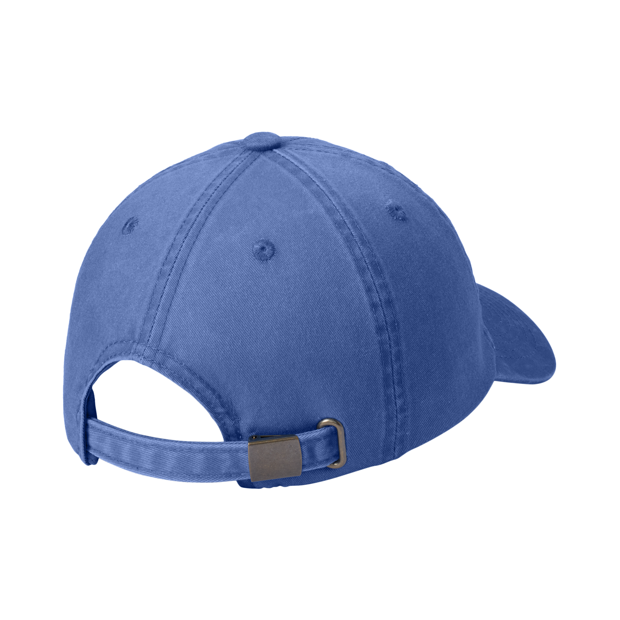 Port Authority® Garment Washed Cap