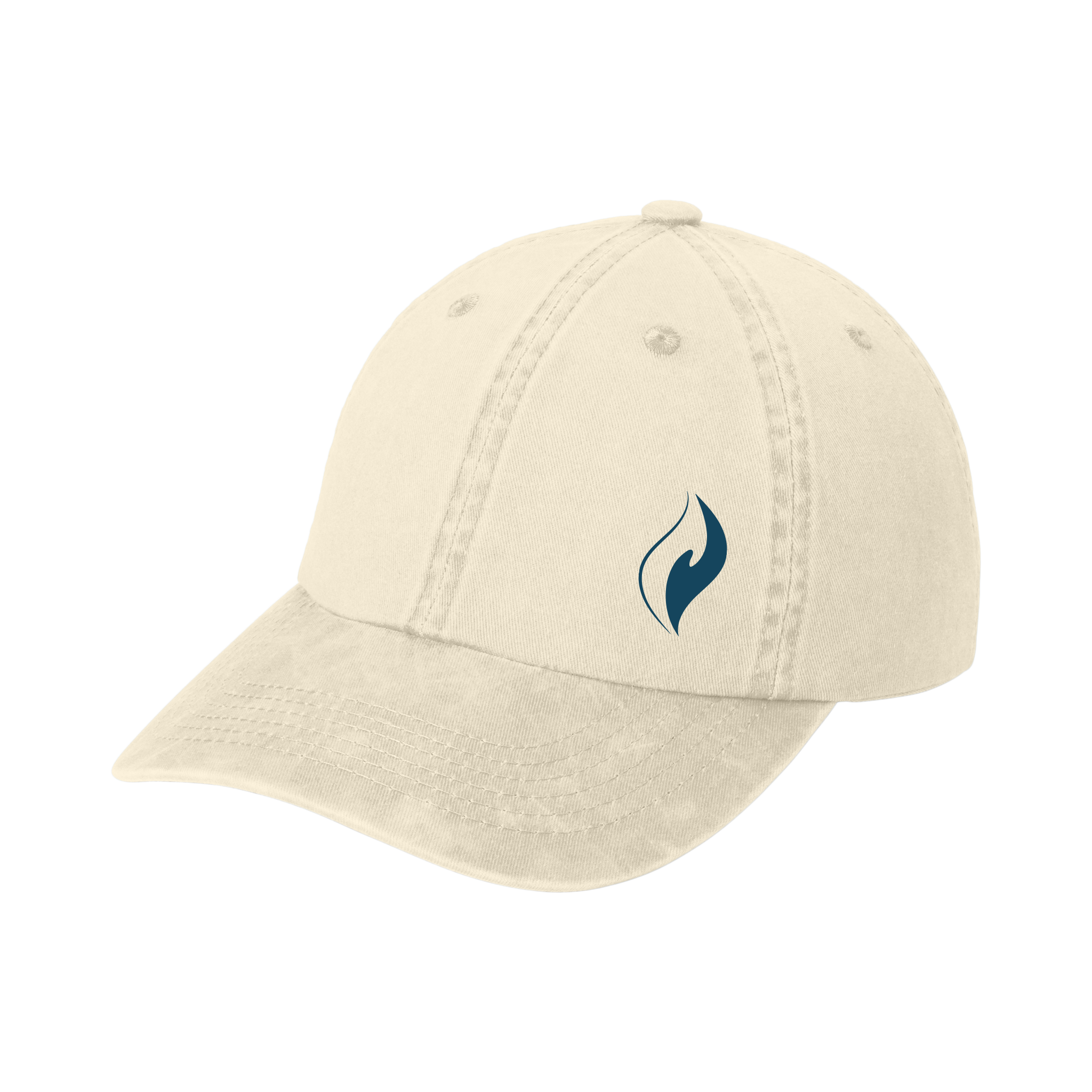 Port Authority® Garment Washed Cap