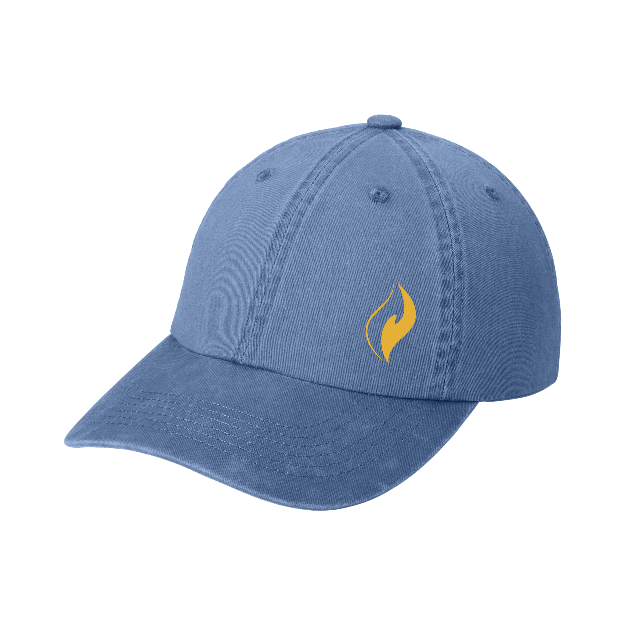 Port Authority® Garment Washed Cap