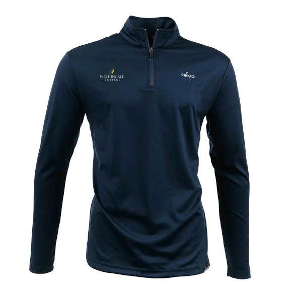 Primo Men's Classic Quarter Zip