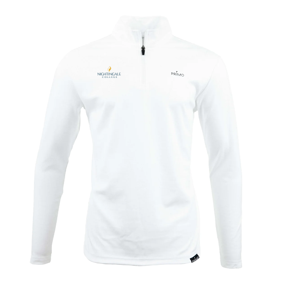 Primo Men's Classic Quarter Zip