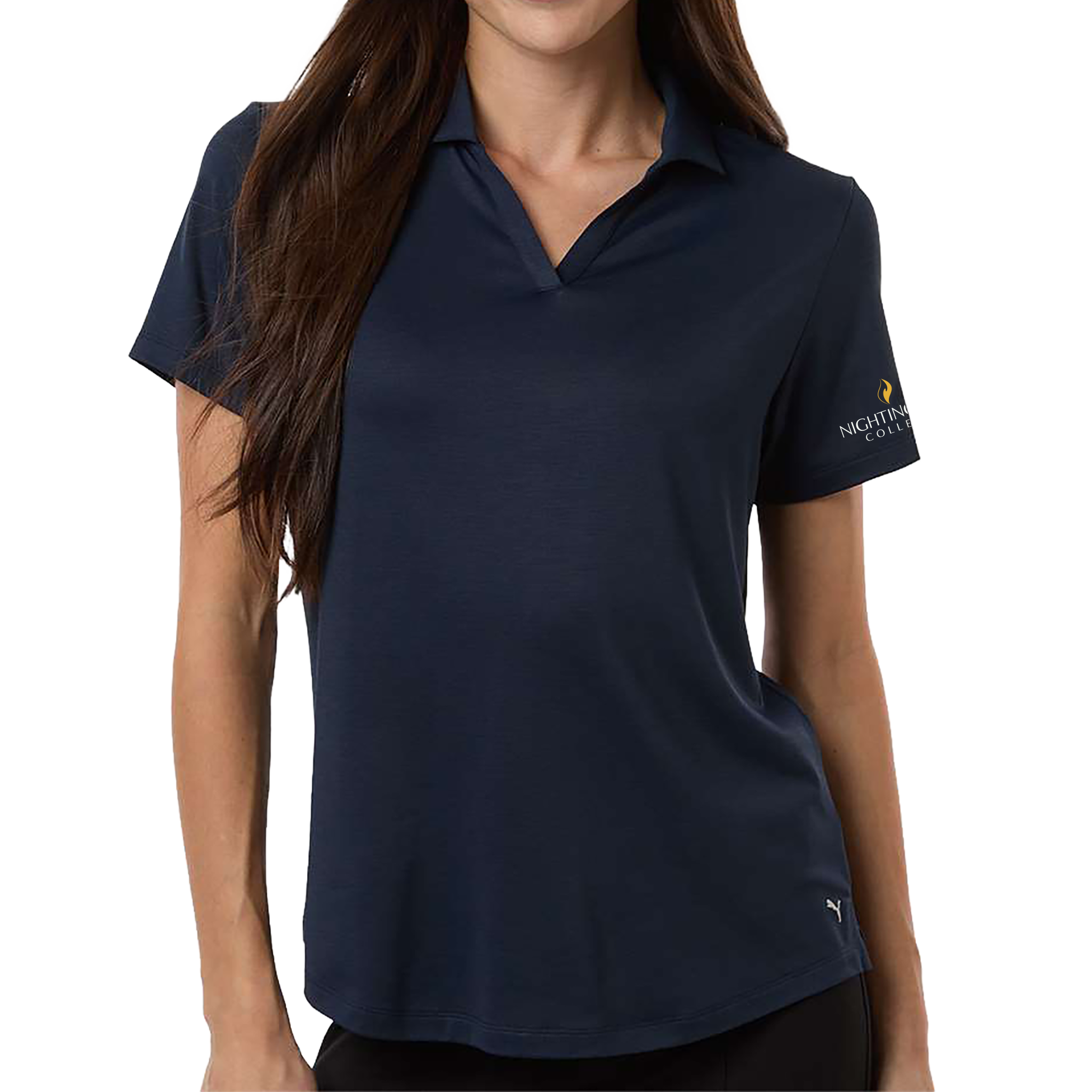 Puma Golf Women's Icon Polo 2.0 - Milestone Market