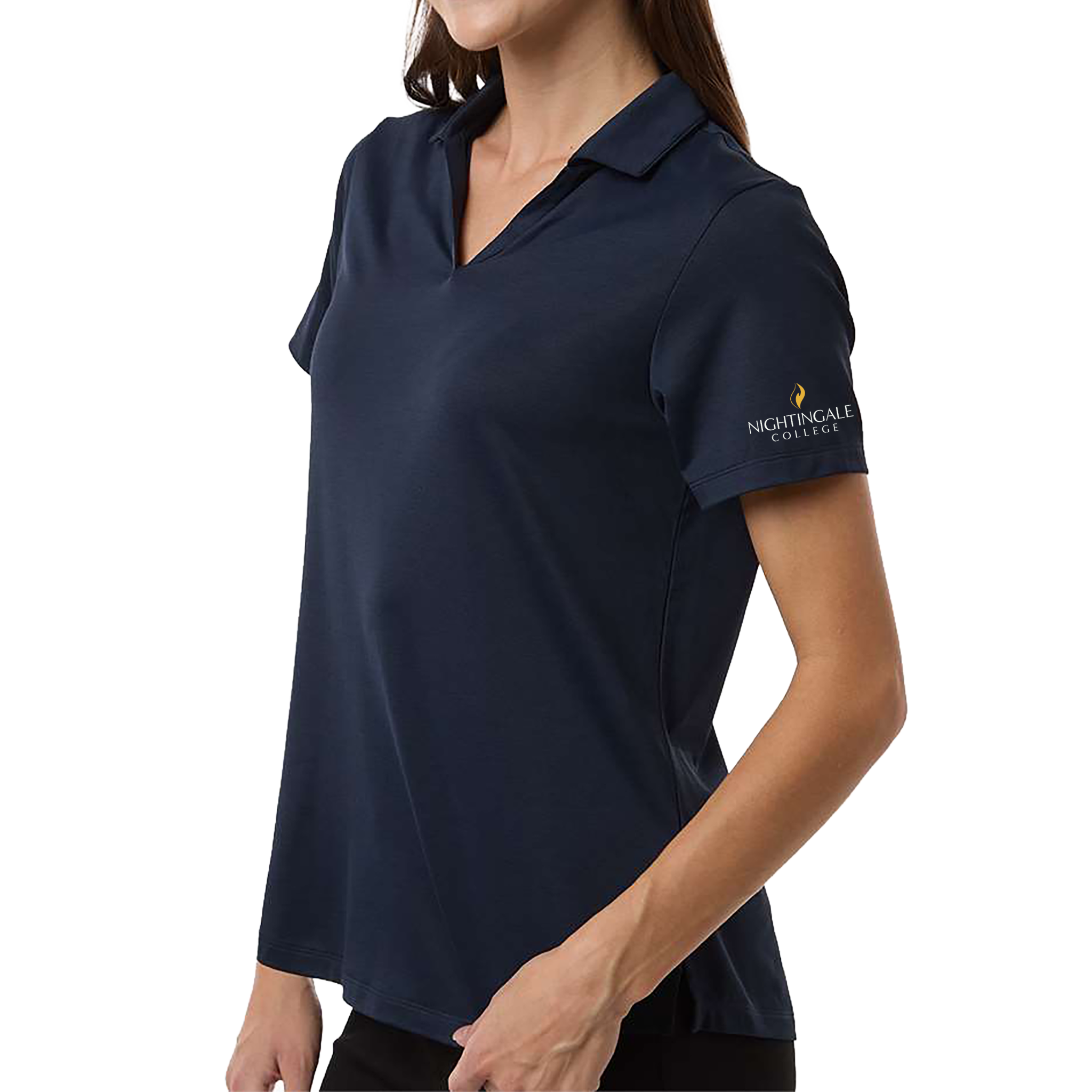 Puma Golf Women's Icon Polo 2.0 - Milestone Market