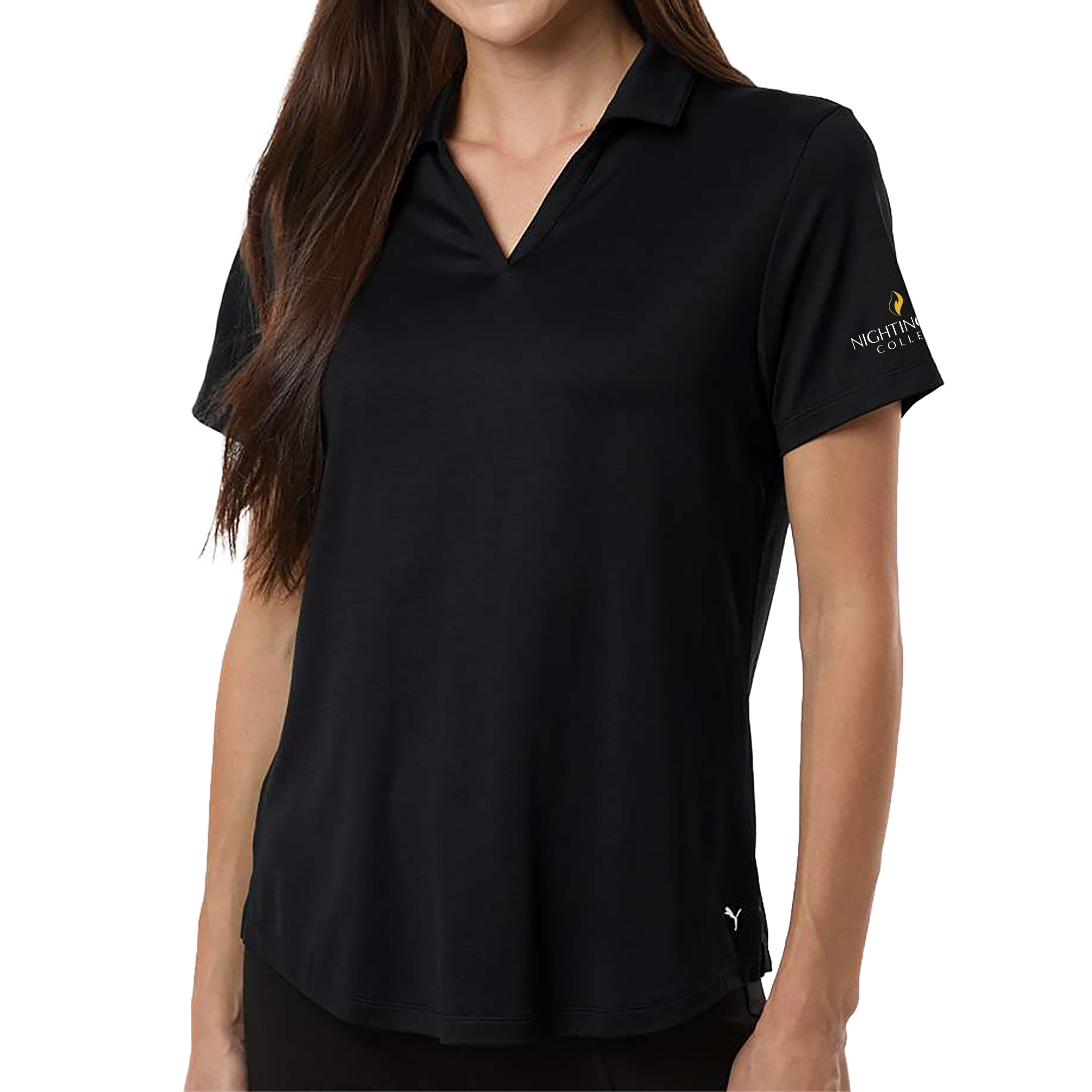 Puma Golf Women's Icon Polo 2.0 - Milestone Market