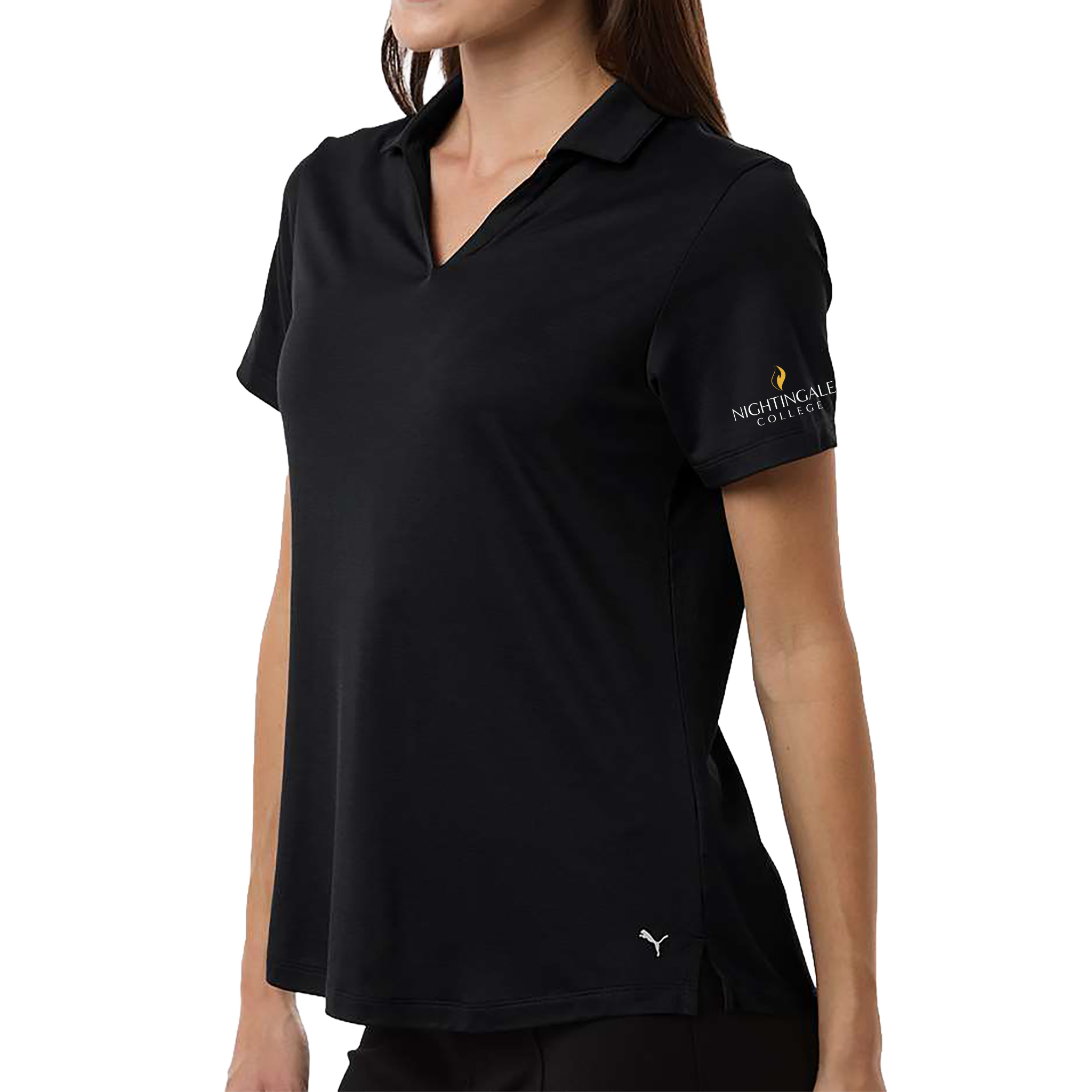 Puma Golf Women's Icon Polo 2.0 - Milestone Market