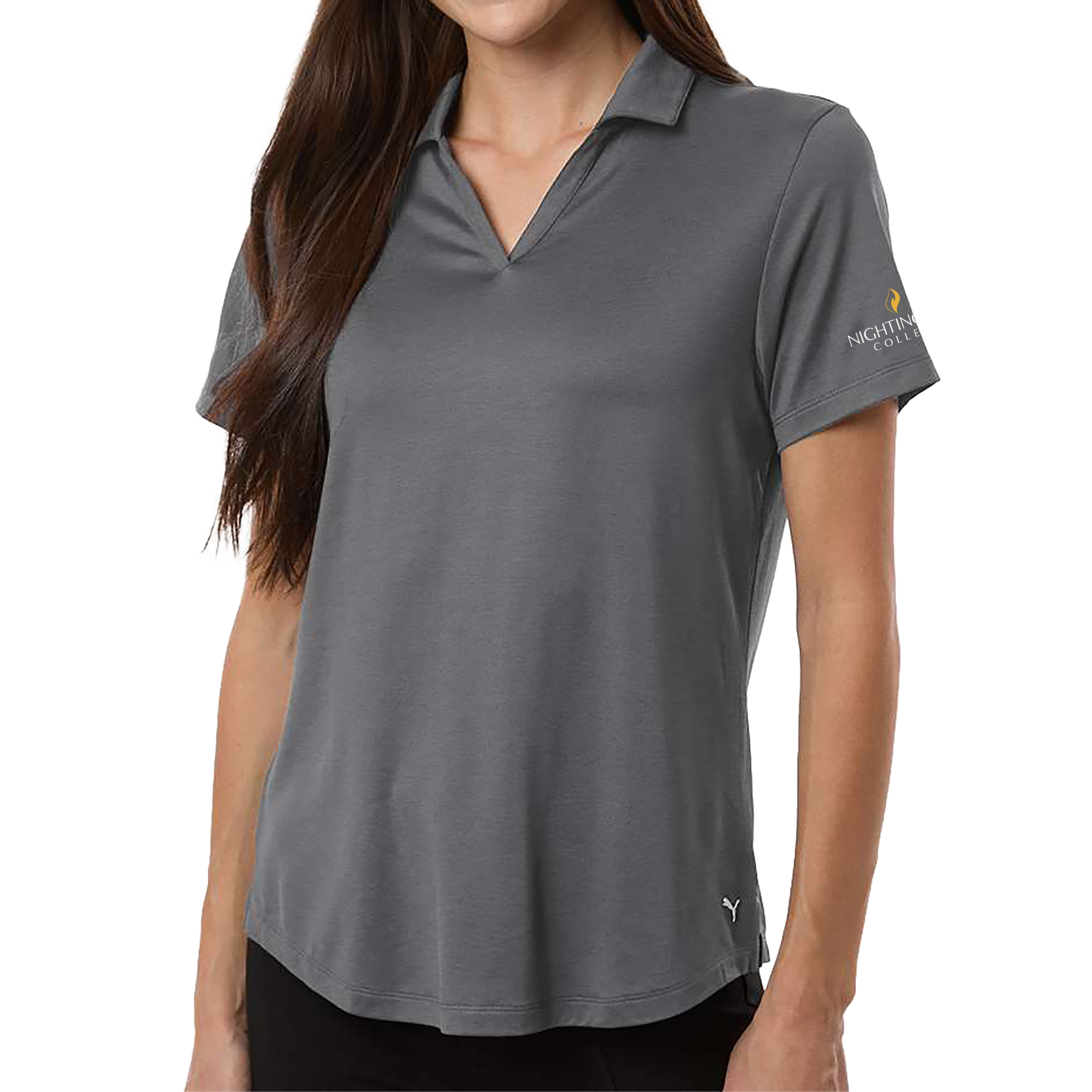 Puma Golf Women's Icon Polo 2.0 - Milestone Market