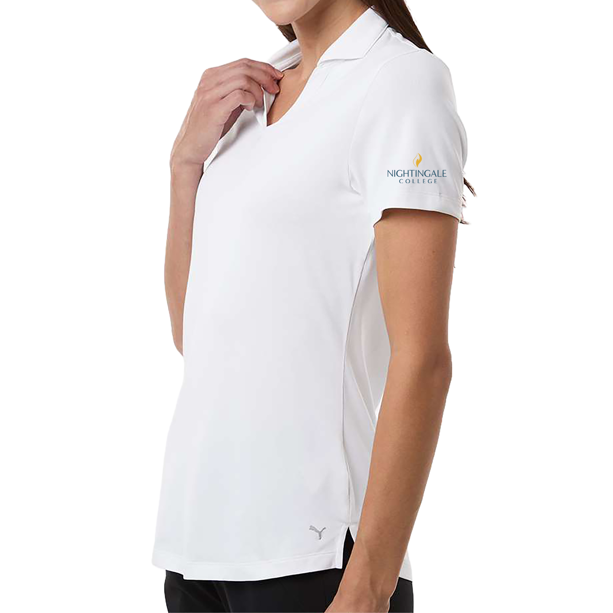 Puma Golf Women's Icon Polo 2.0 - Milestone Market