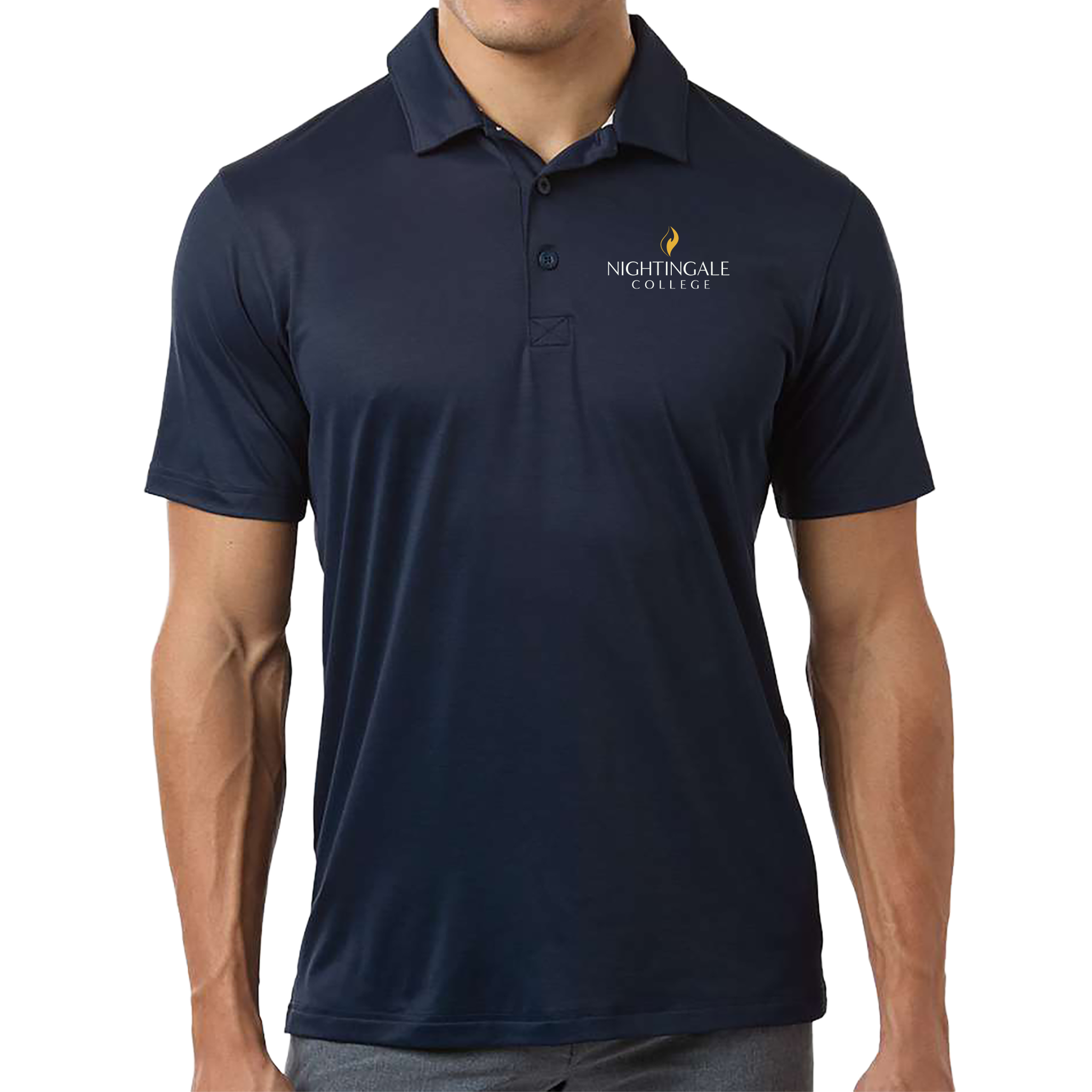 Puma Golf Men's Icon Polo 2.0 - Milestone Market