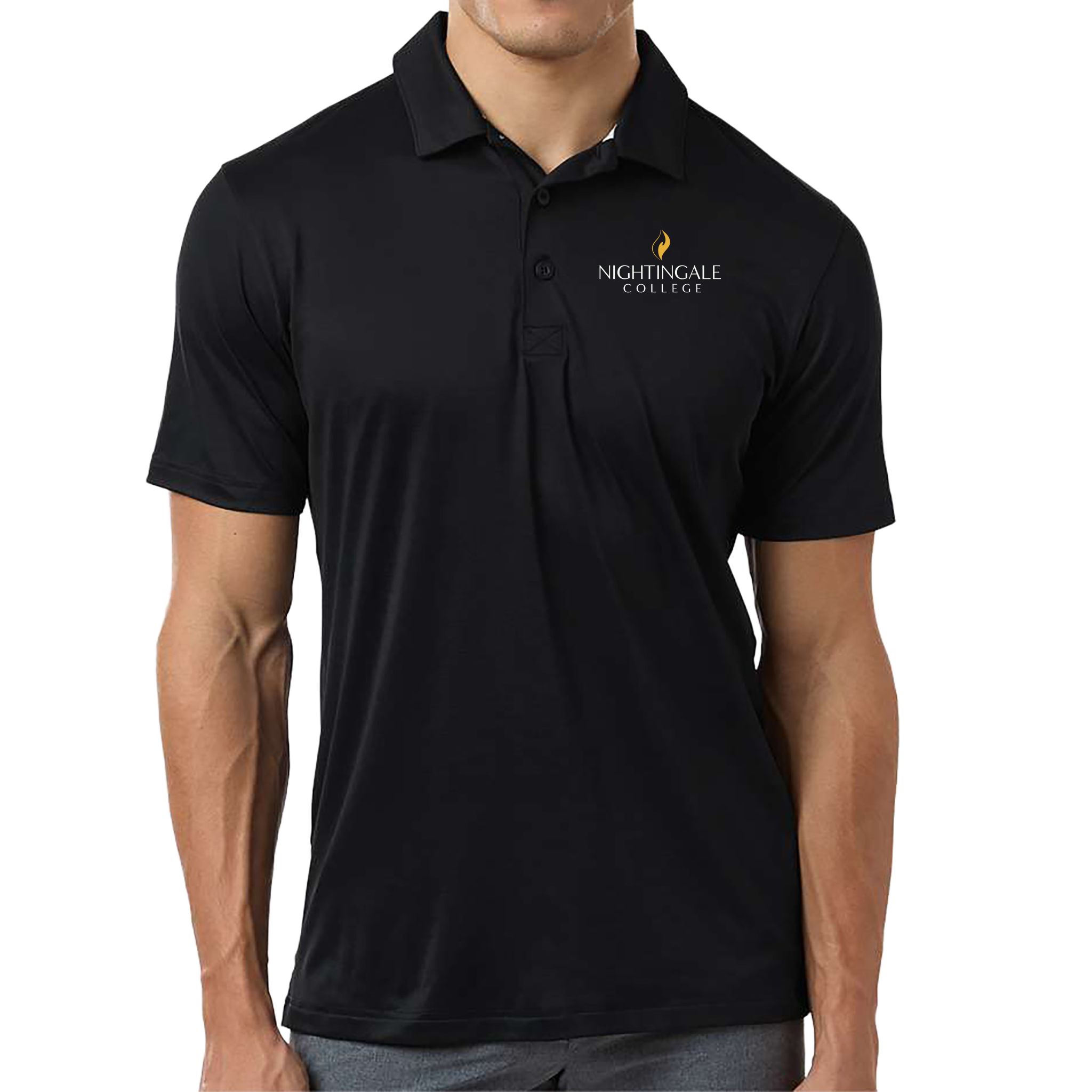 Puma Golf Men's Icon Polo 2.0 - Milestone Market