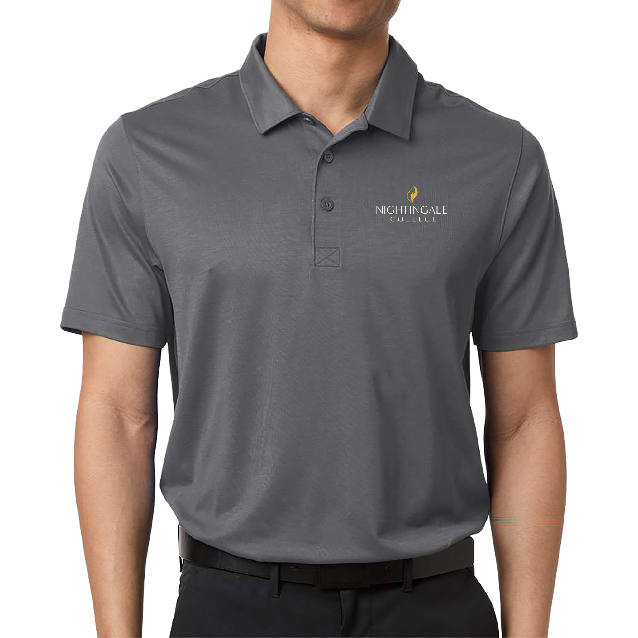Puma Golf Men's Icon Polo 2.0 - Milestone Market