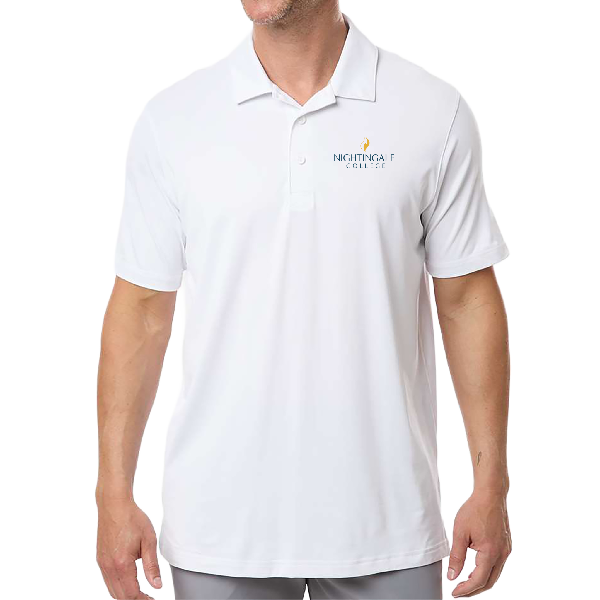 Puma Golf Men's Icon Polo 2.0 - Milestone Market