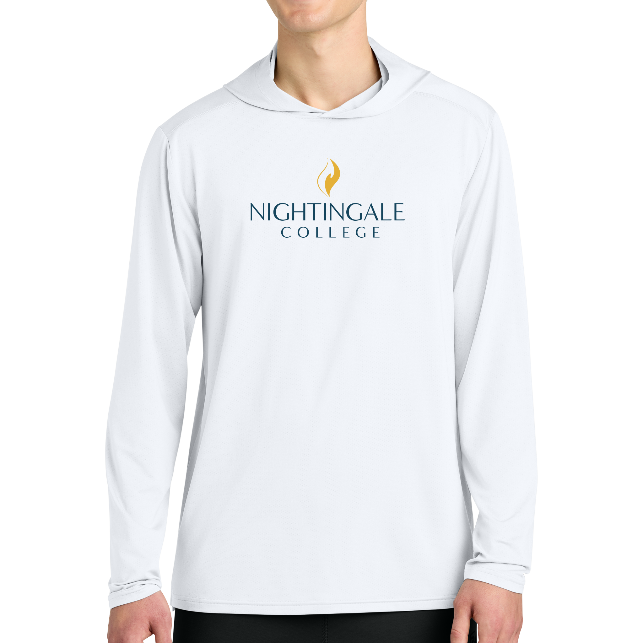 Richardson Clutch Long Sleeve Hoodie - Milestone Market