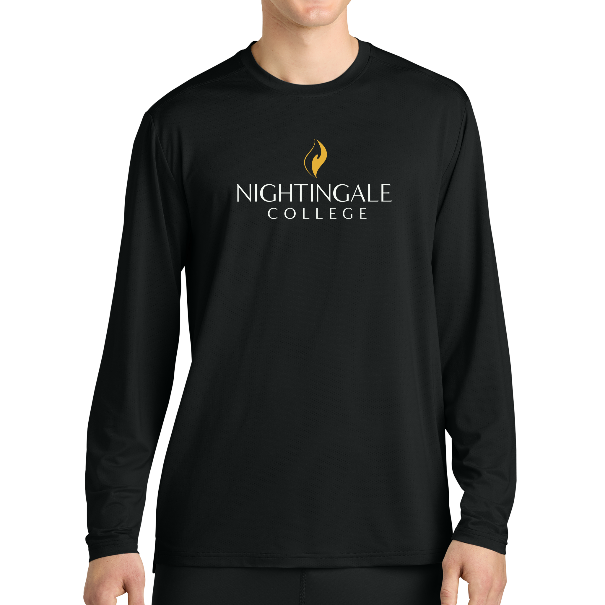 Richardson Clutch Long Sleeve Tee - Milestone Market
