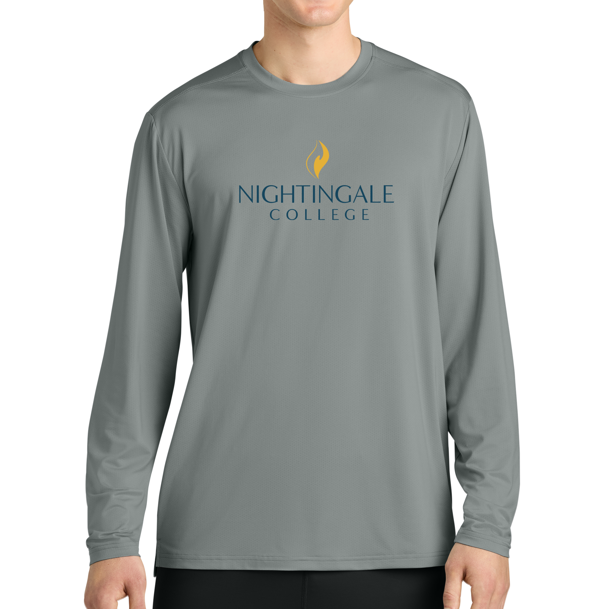 Richardson Clutch Long Sleeve Tee - Milestone Market