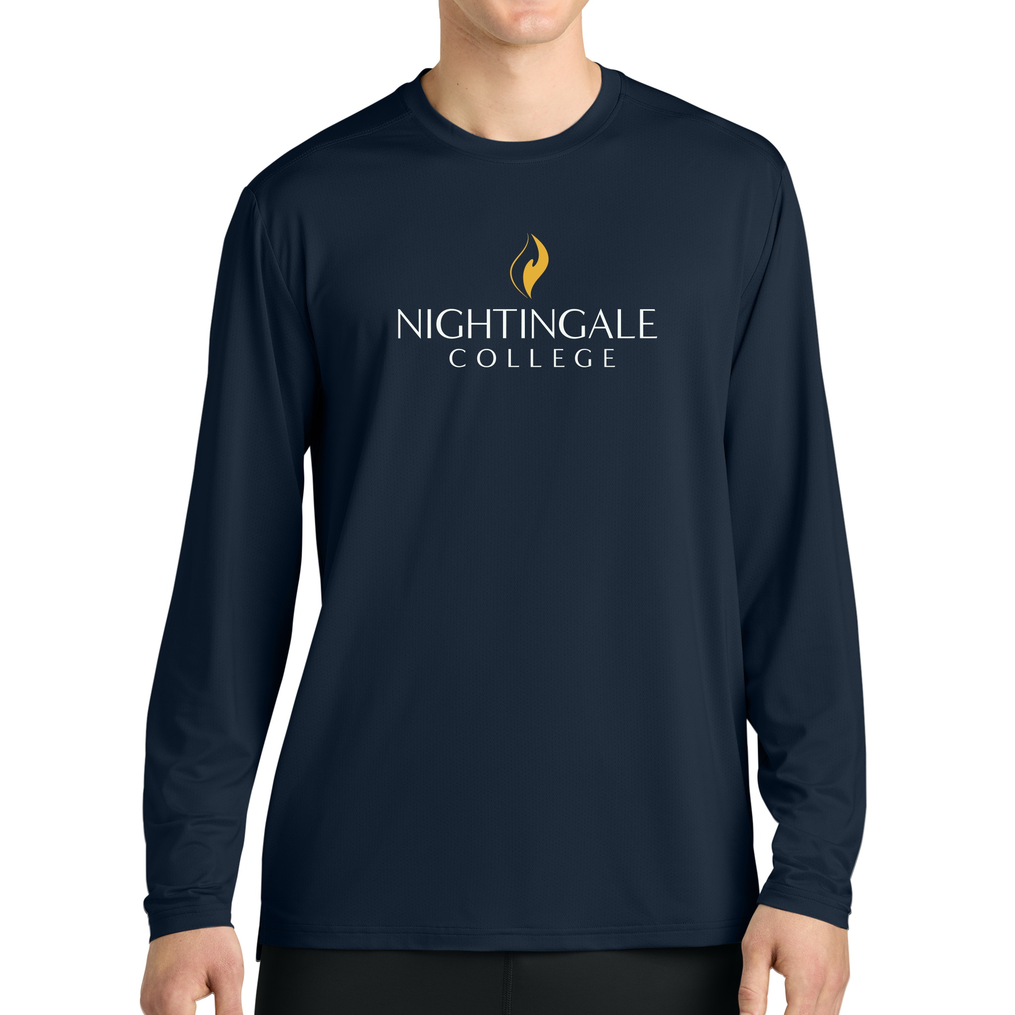 Richardson Clutch Long Sleeve Tee - Milestone Market