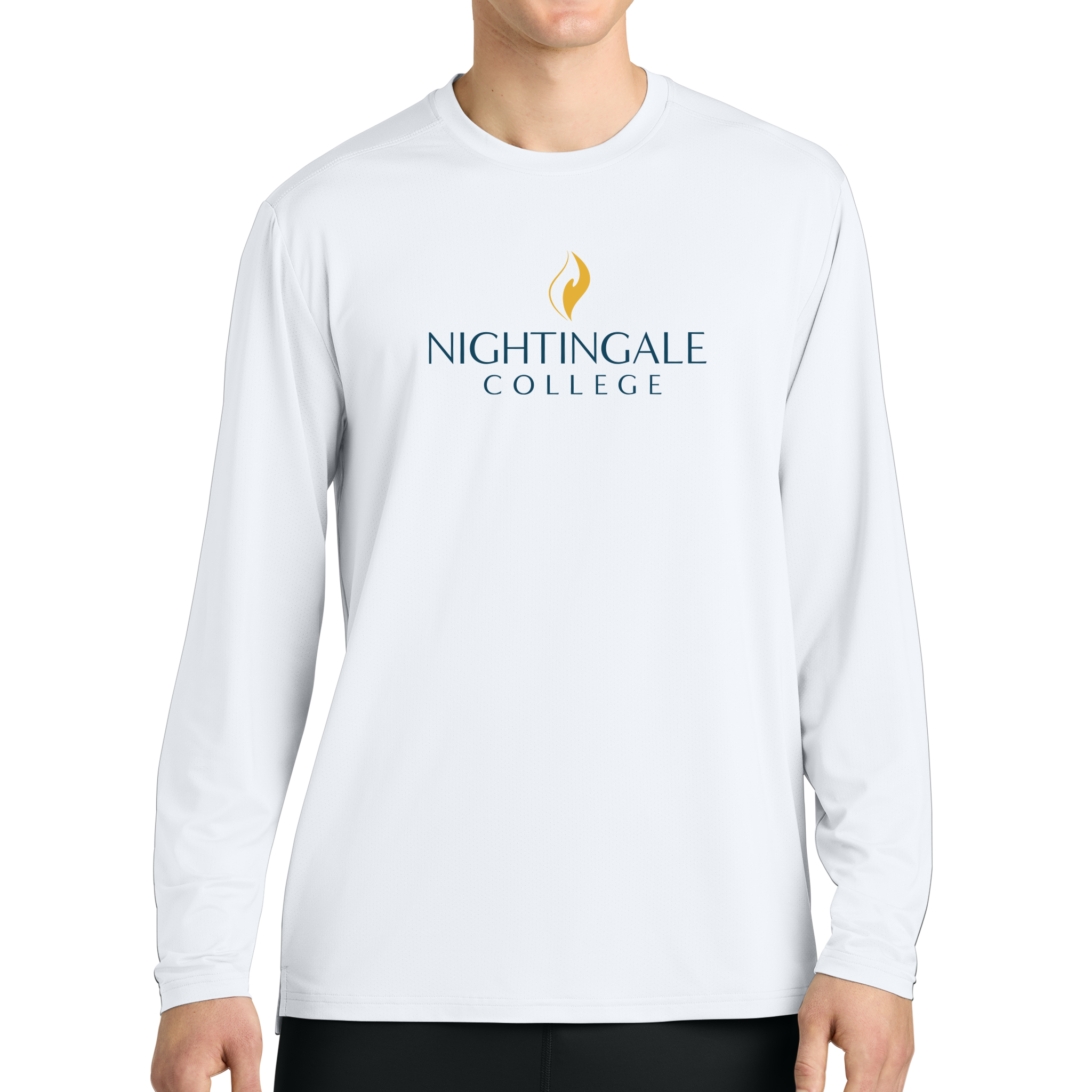 Richardson Clutch Long Sleeve Tee - Milestone Market
