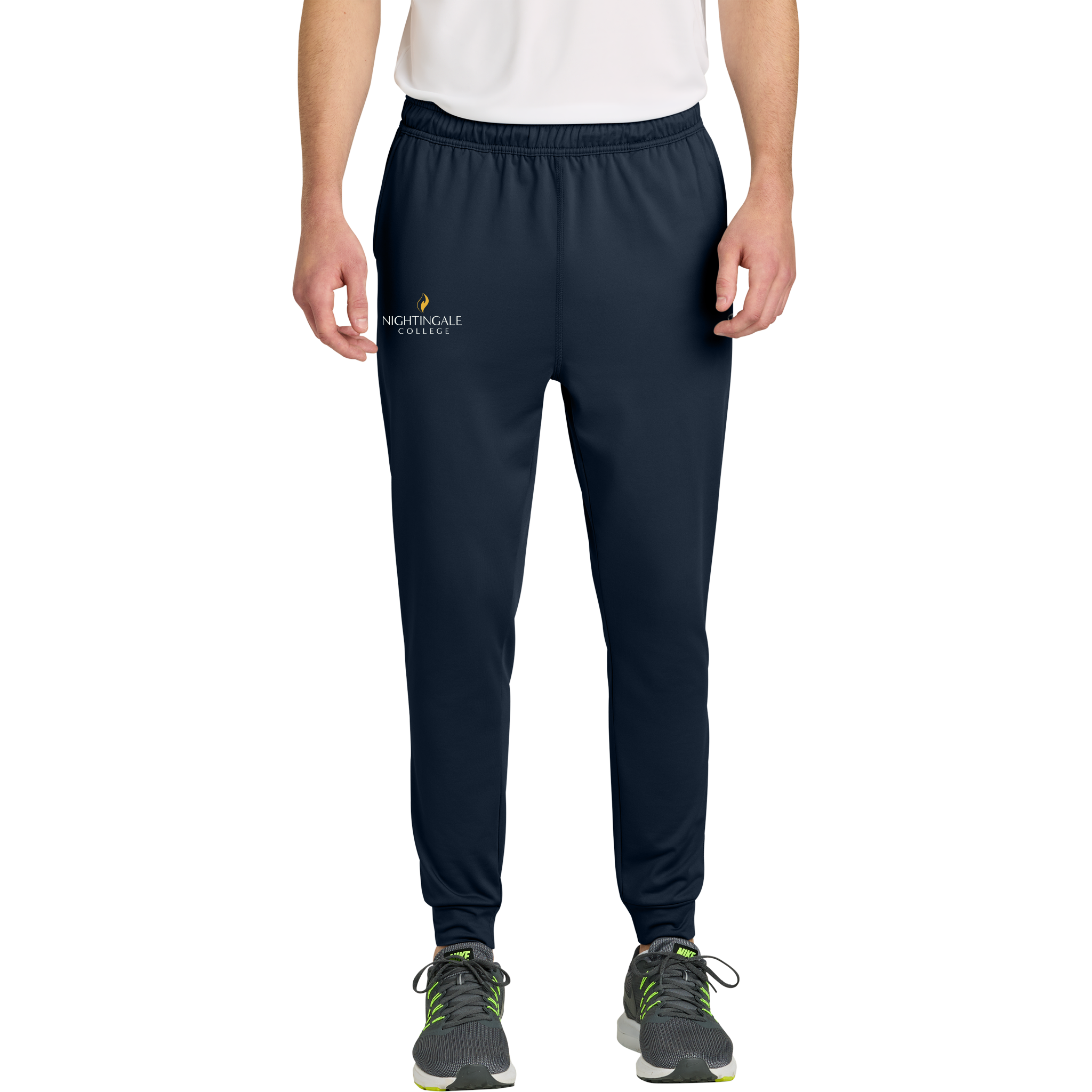 Richardson Charge Performance Fleece Jogger - Milestone Market
