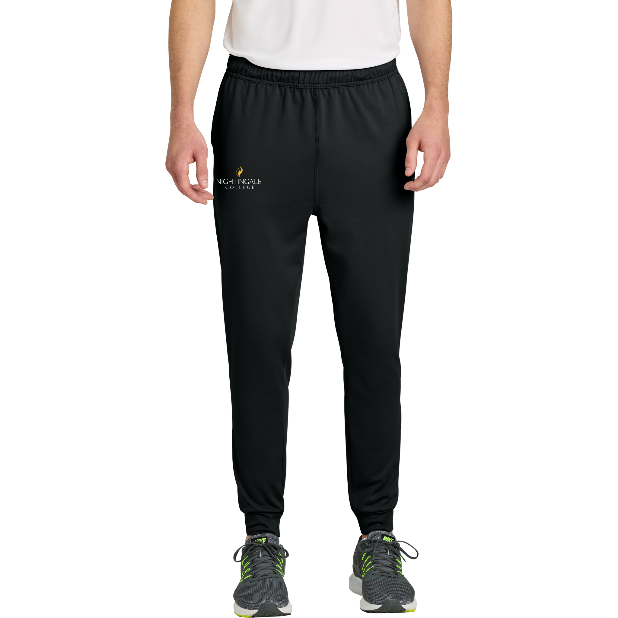 Richardson Charge Performance Fleece Jogger - Milestone Market