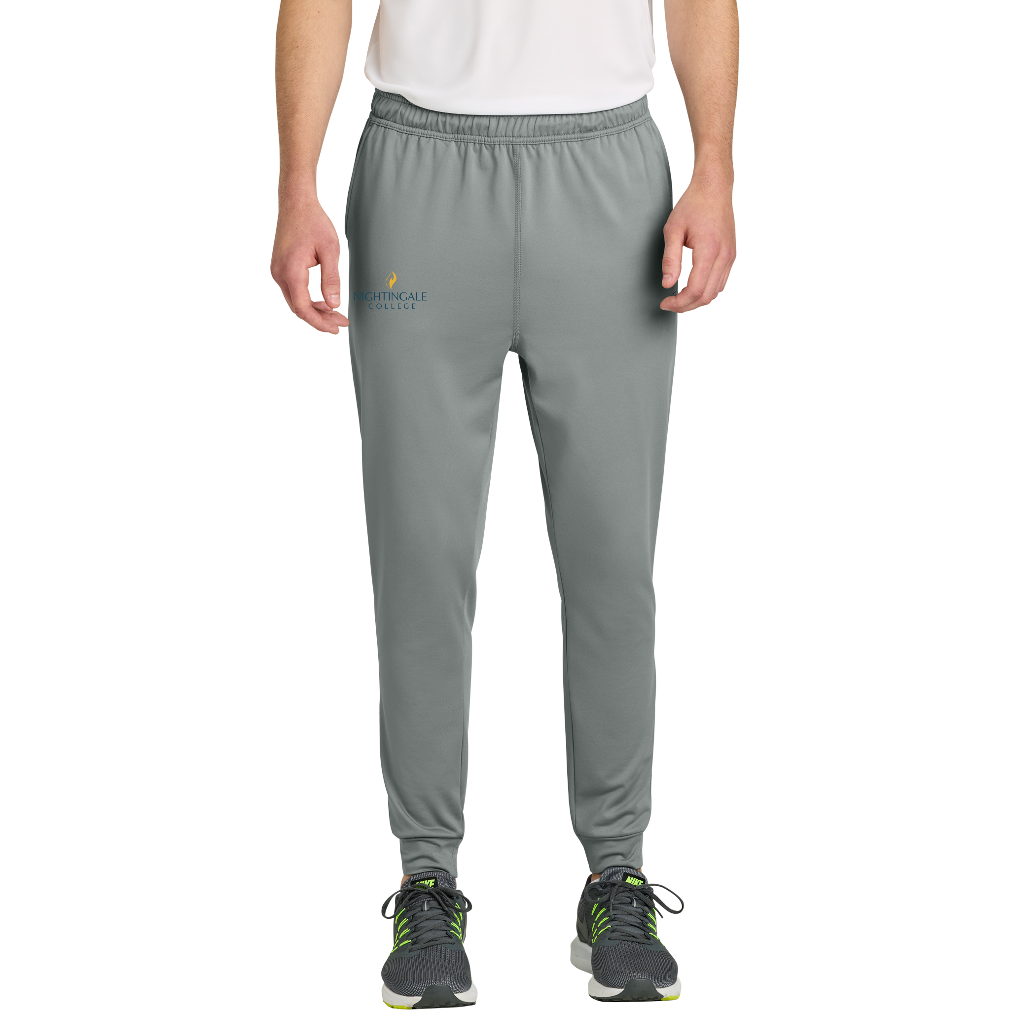 Richardson Charge Performance Fleece Jogger - Milestone Market