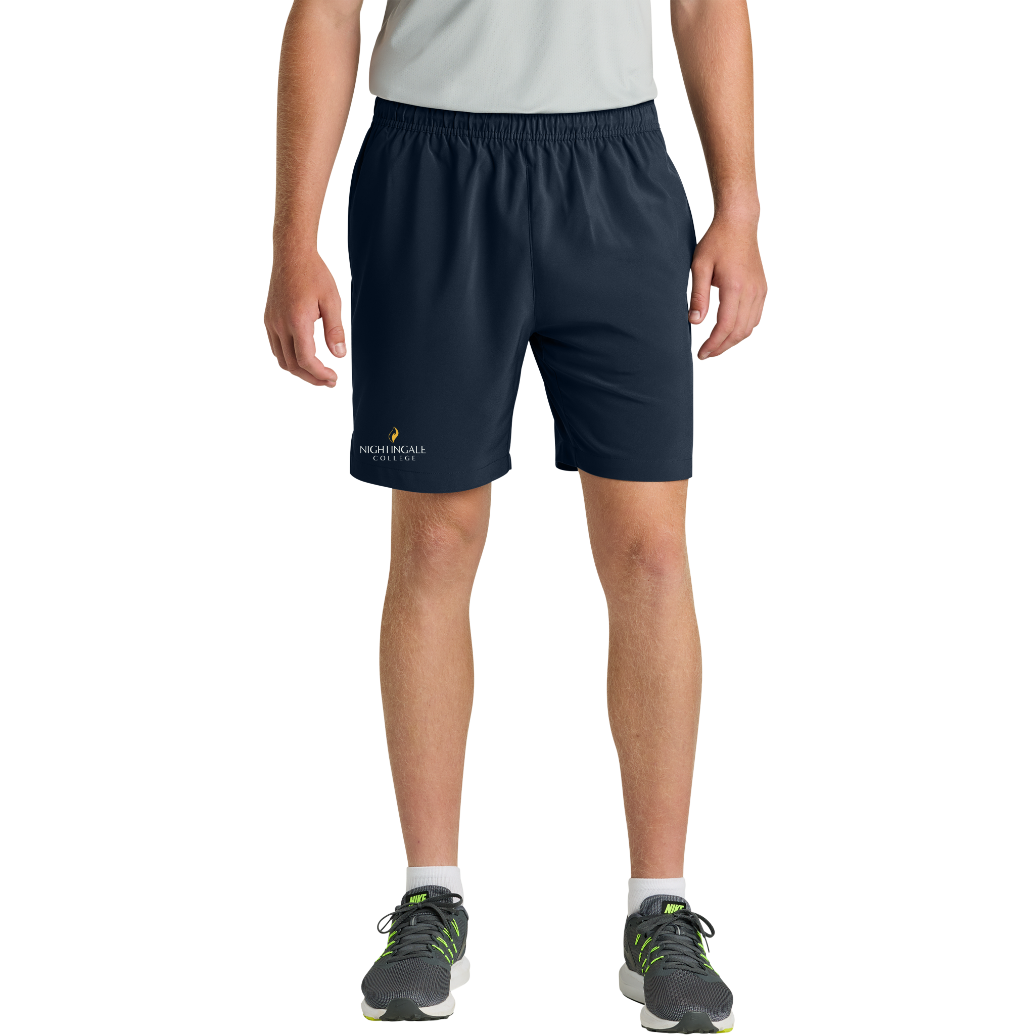Richardson Barrage Stretch Woven Training Short - Milestone Market