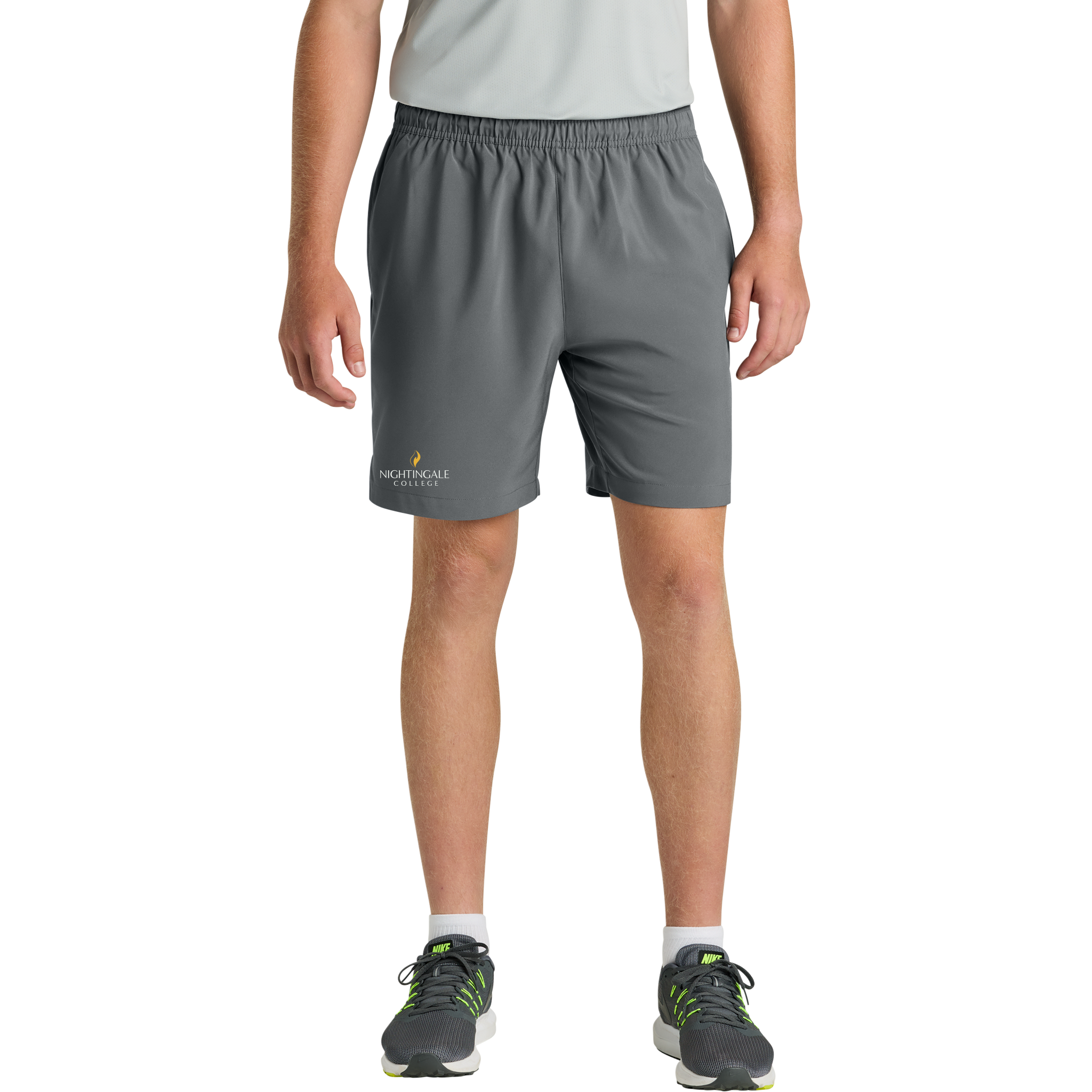 Richardson Barrage Stretch Woven Training Short - Milestone Market