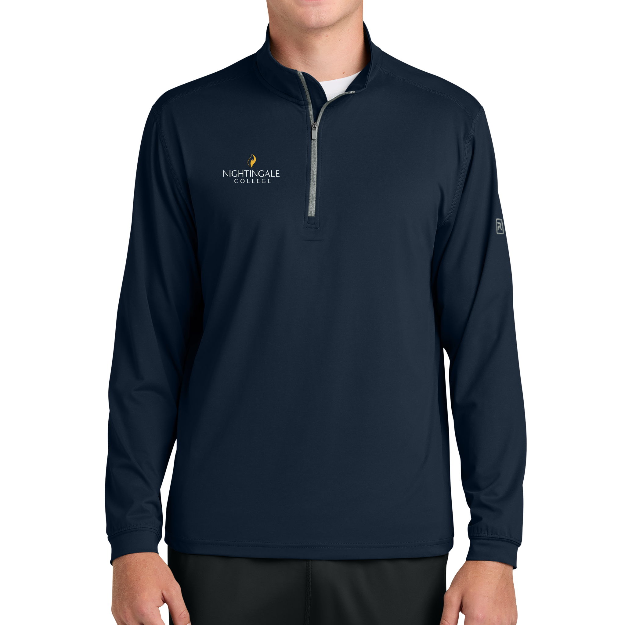 Richardson Vertex 1/4-Zip Pullover - Milestone Market