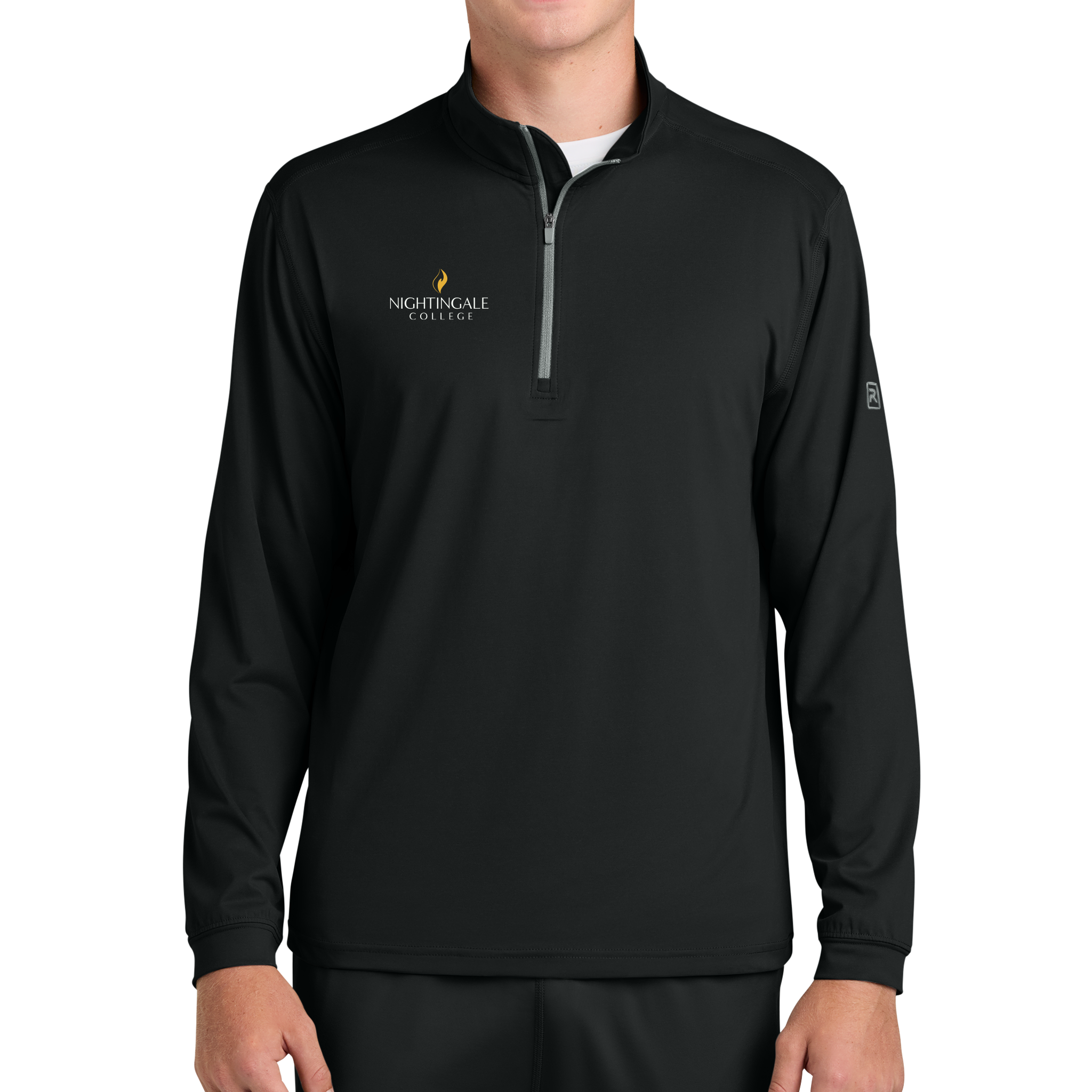 Richardson Vertex 1/4-Zip Pullover - Milestone Market