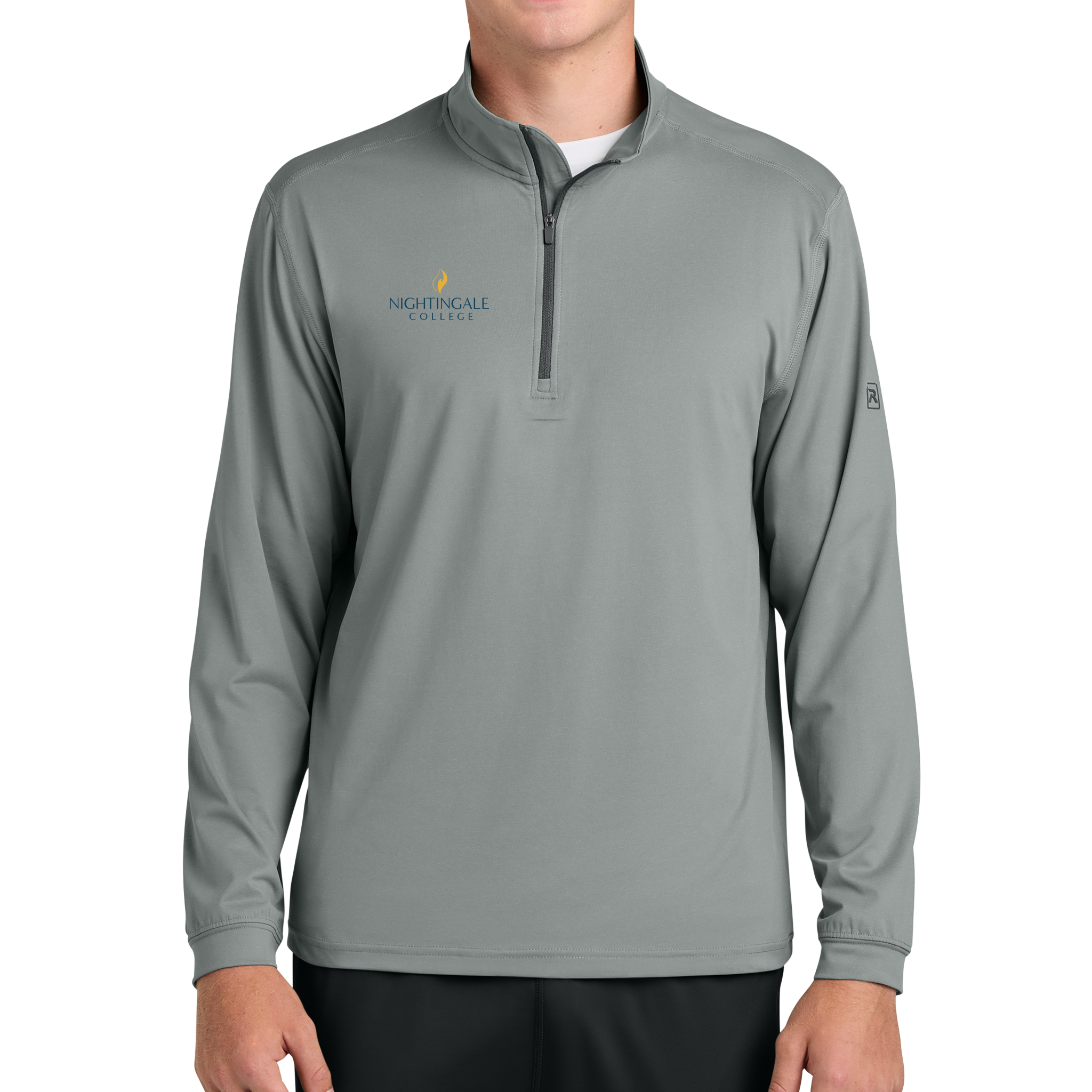 Richardson Vertex 1/4-Zip Pullover - Milestone Market