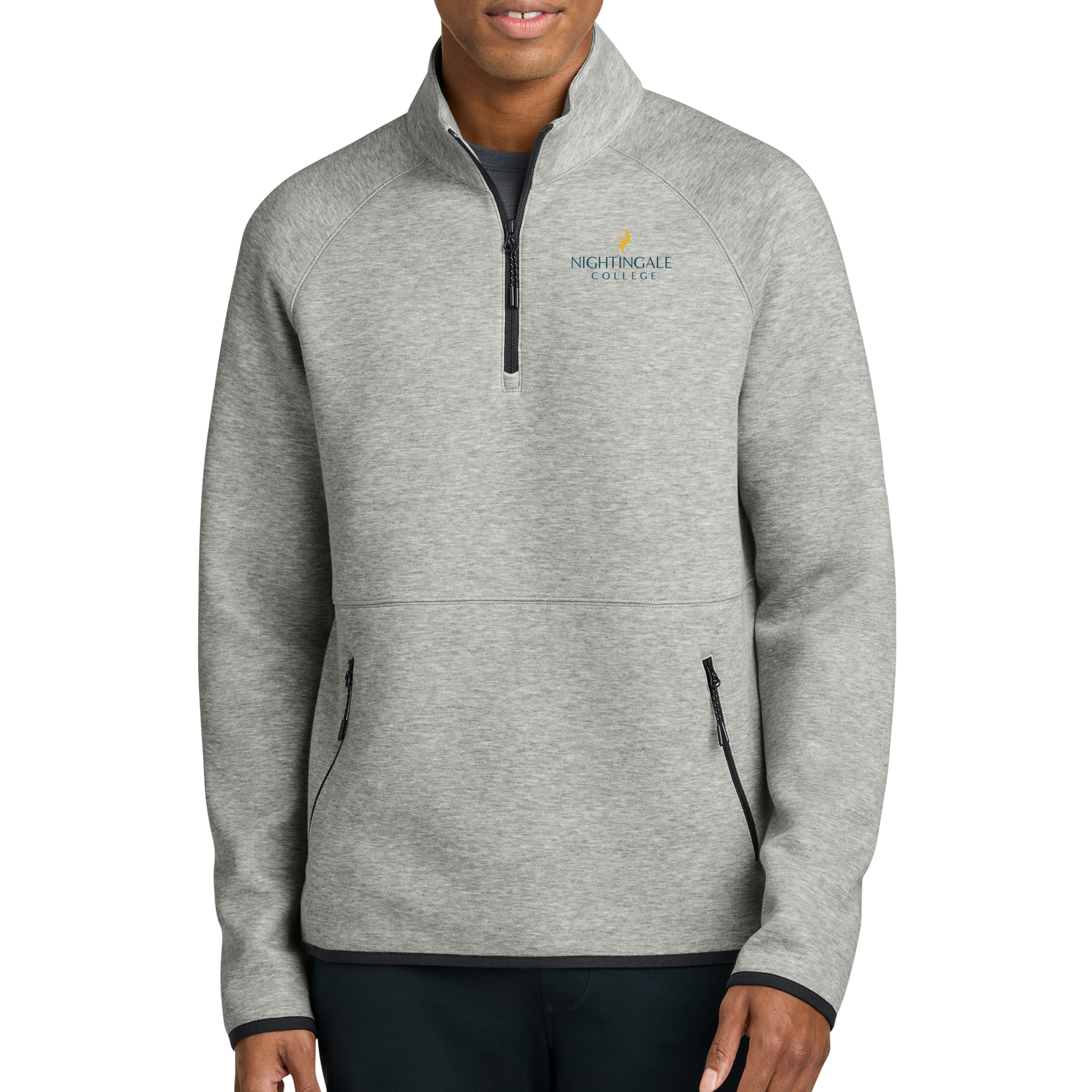 Sport-Tek® Phenom 1/4-Zip - Milestone Market