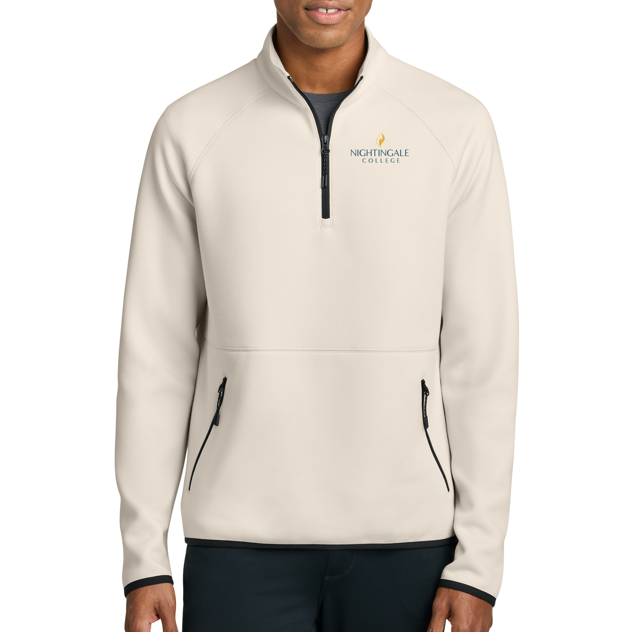 Sport-Tek® Phenom 1/4-Zip - Milestone Market