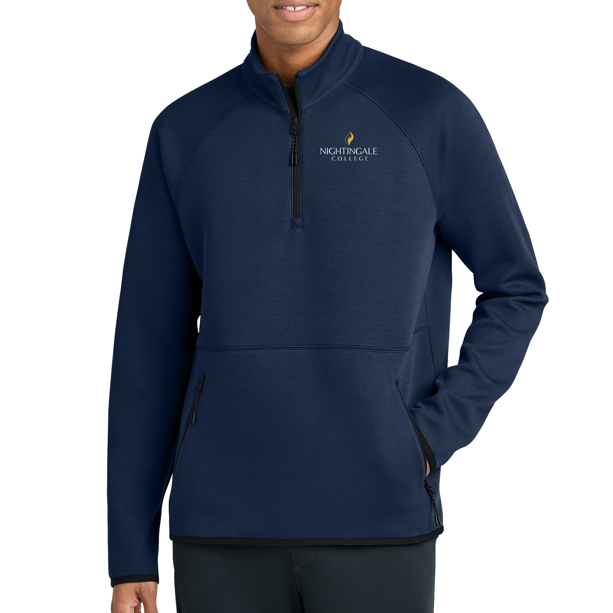 Sport-Tek® Phenom 1/4-Zip - Milestone Market