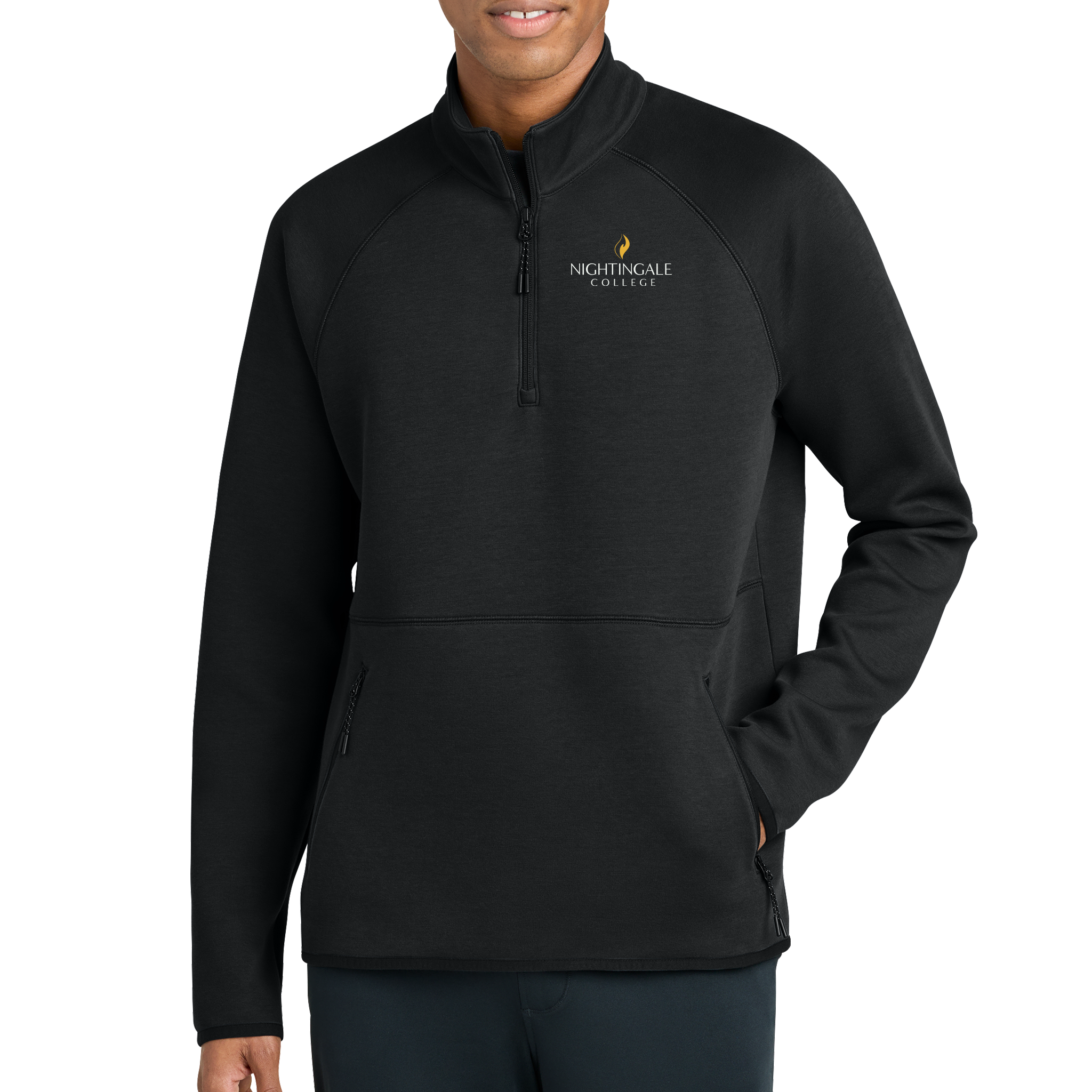 Sport-Tek® Phenom 1/4-Zip - Milestone Market