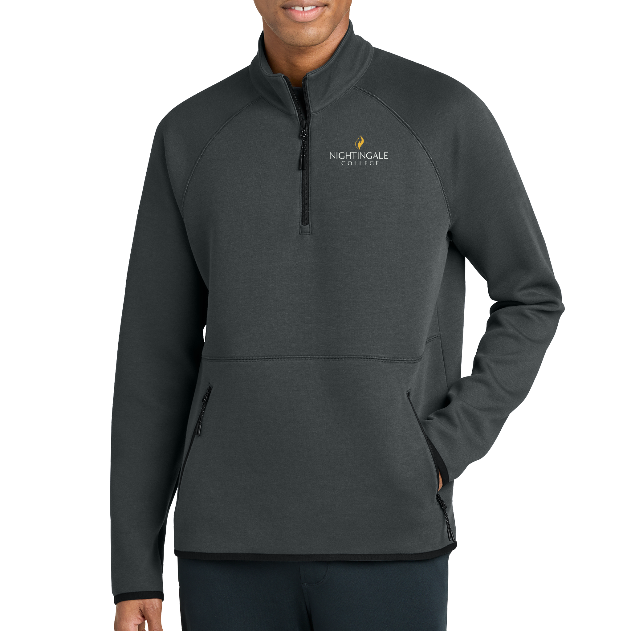 Sport-Tek® Phenom 1/4-Zip - Milestone Market