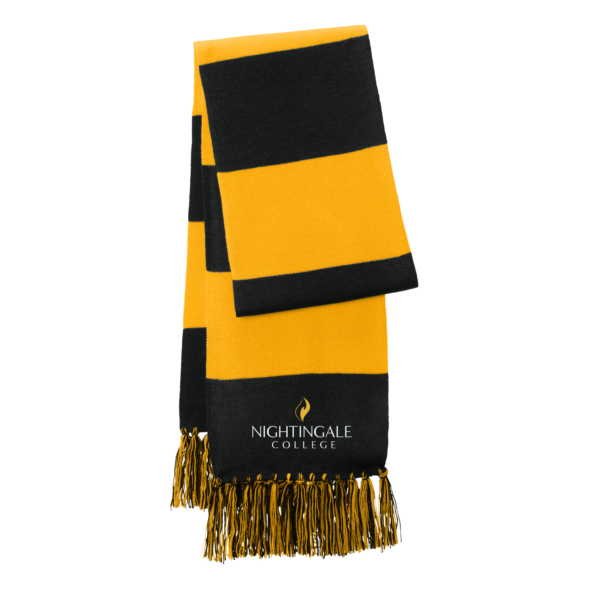 Sport-Tek® Spectator Scarf - Milestone Market