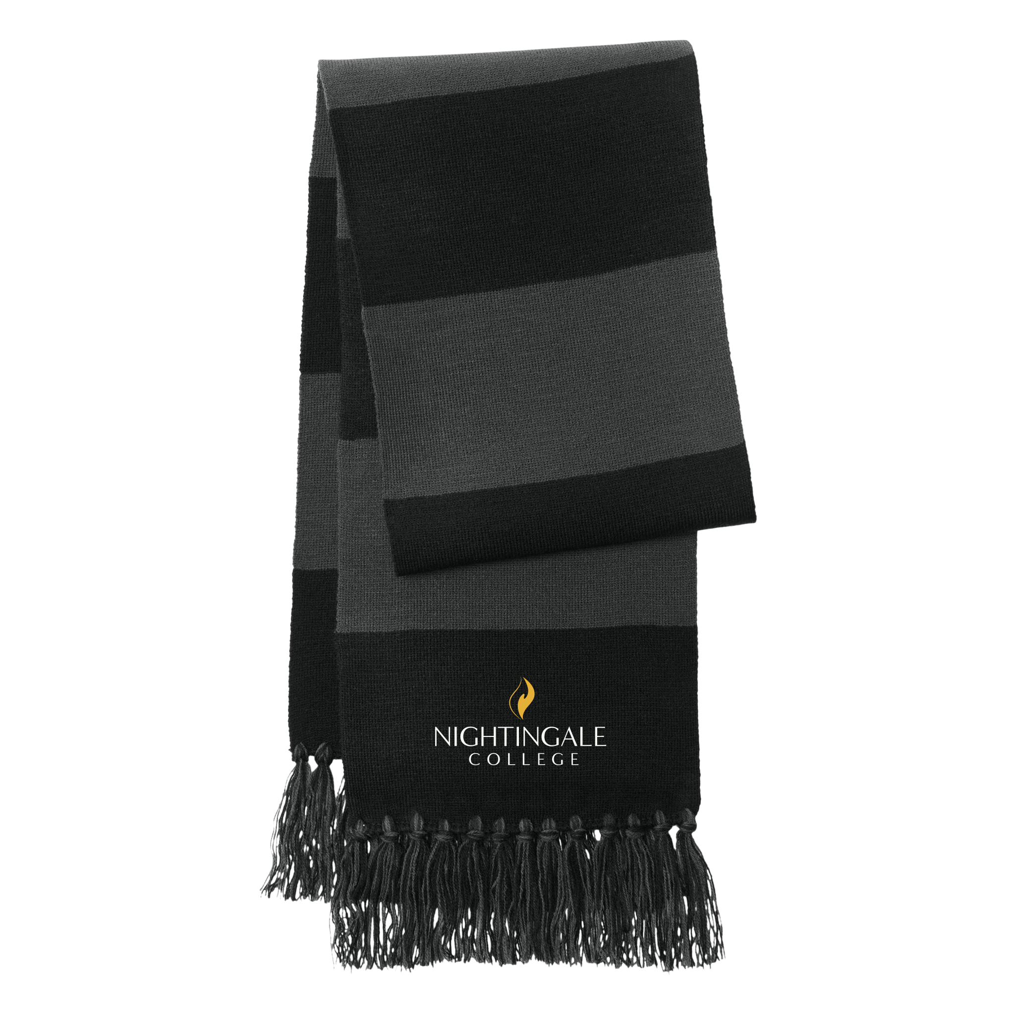 Sport-Tek® Spectator Scarf - Milestone Market
