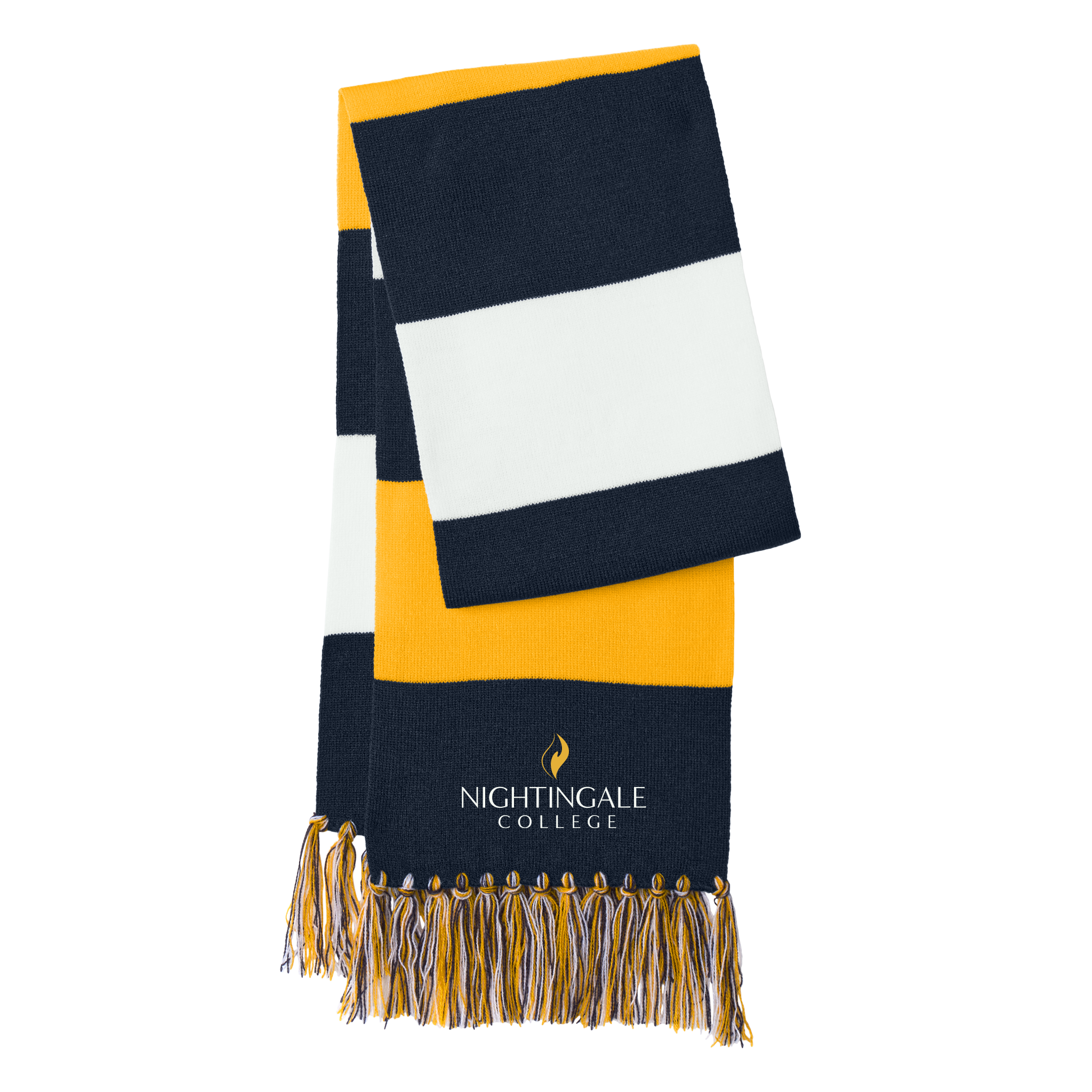 Sport-Tek® Spectator Scarf - Milestone Market